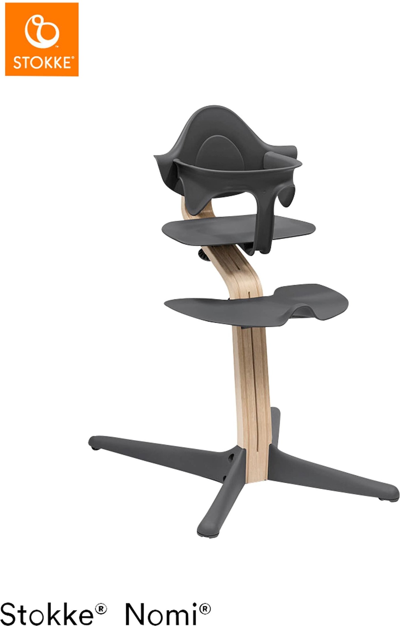 Stokke® Nomi Baby Set