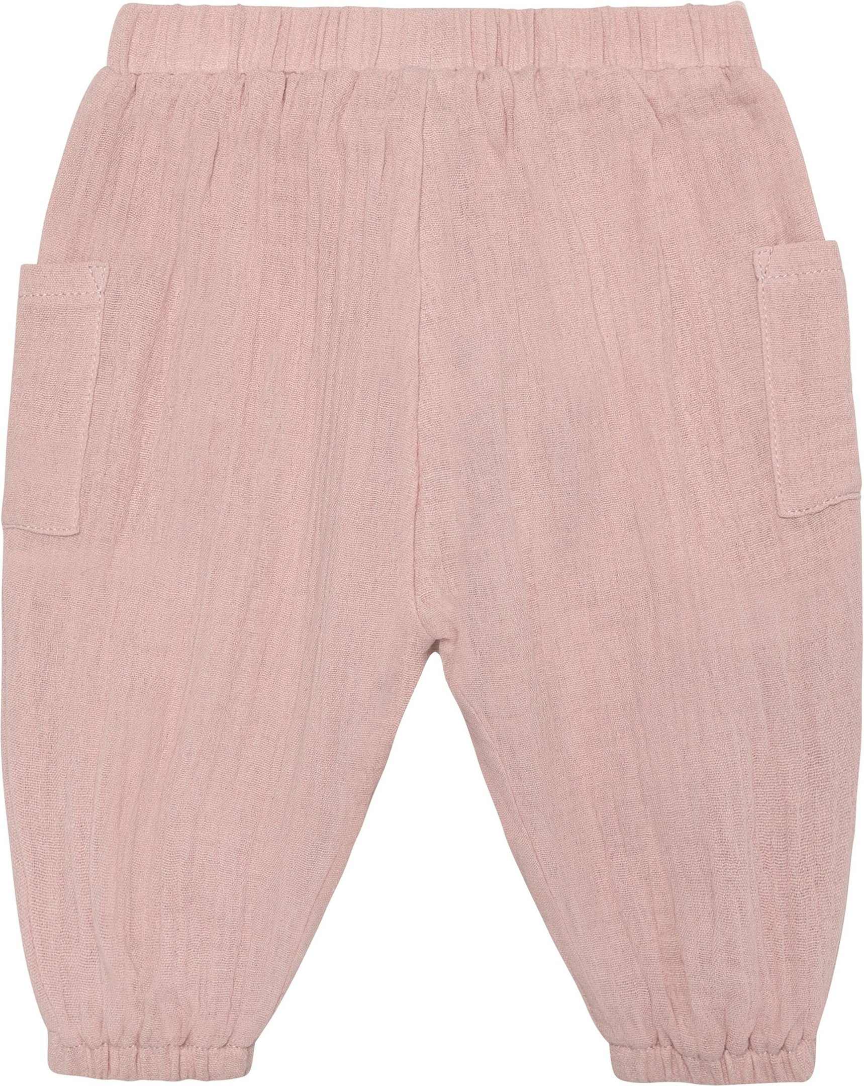 Thumbnail - Huttelihut Musselin-Hose