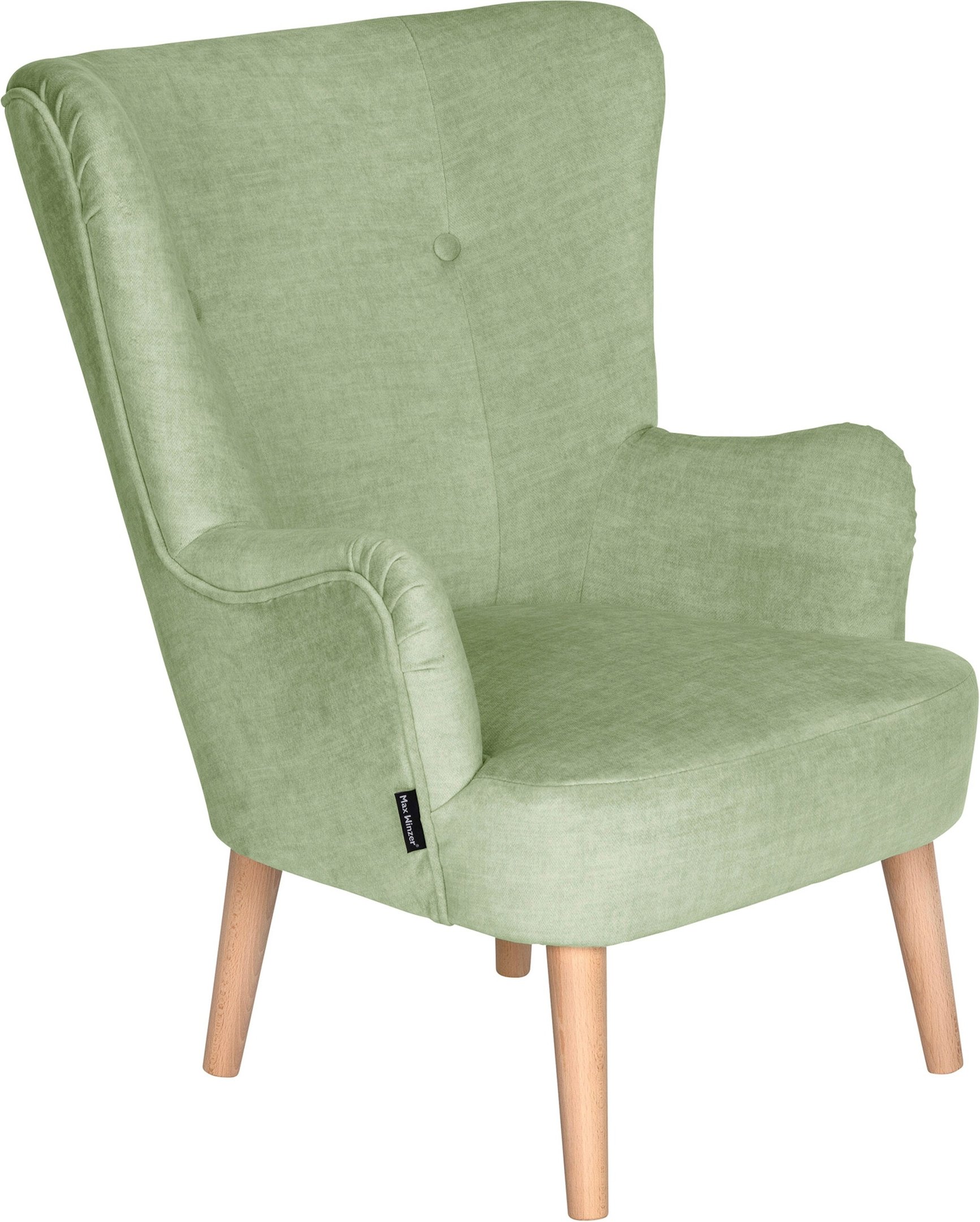 Max Winzer Kindersessel Star