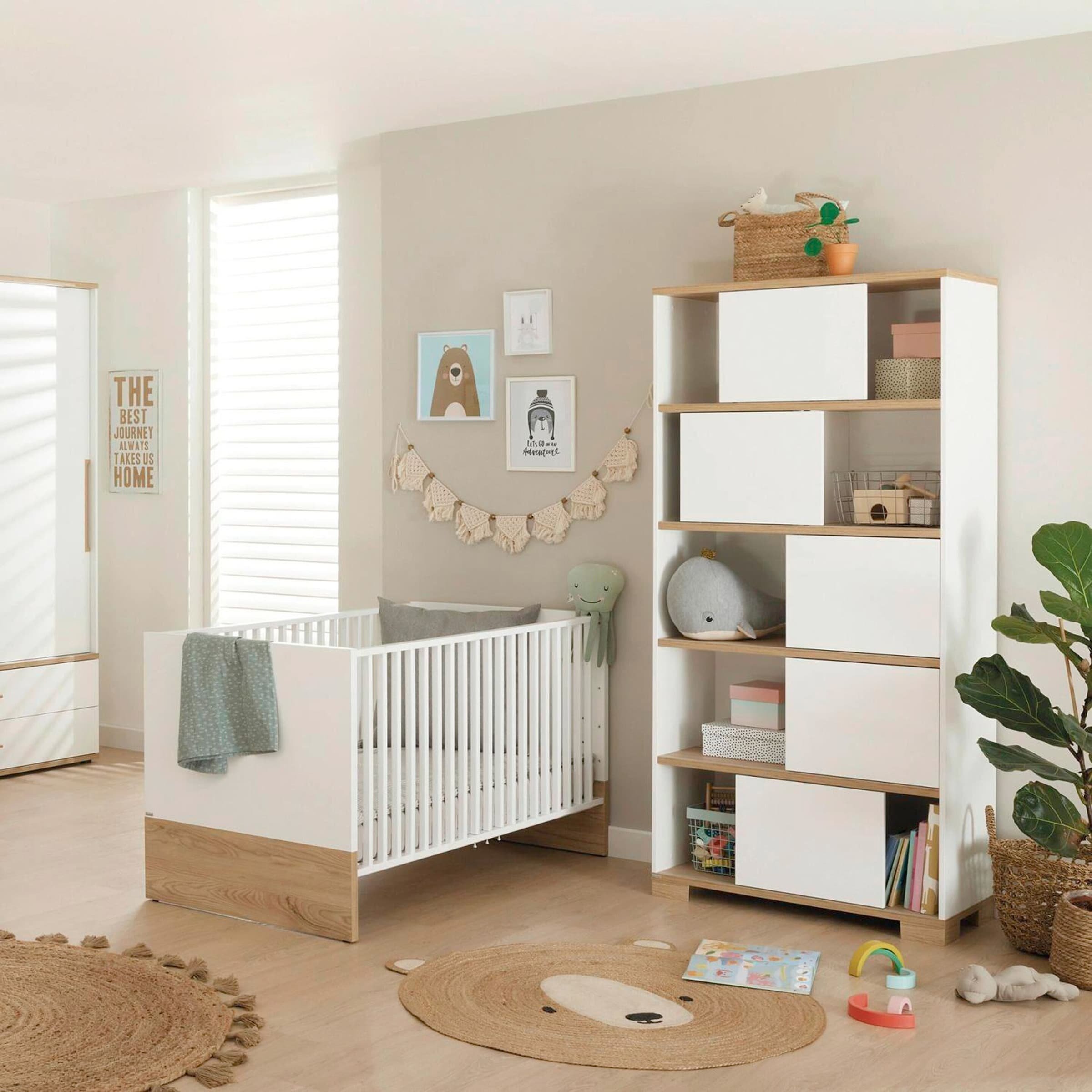 Paidi Babybett Yolanda 70 x 140 cm