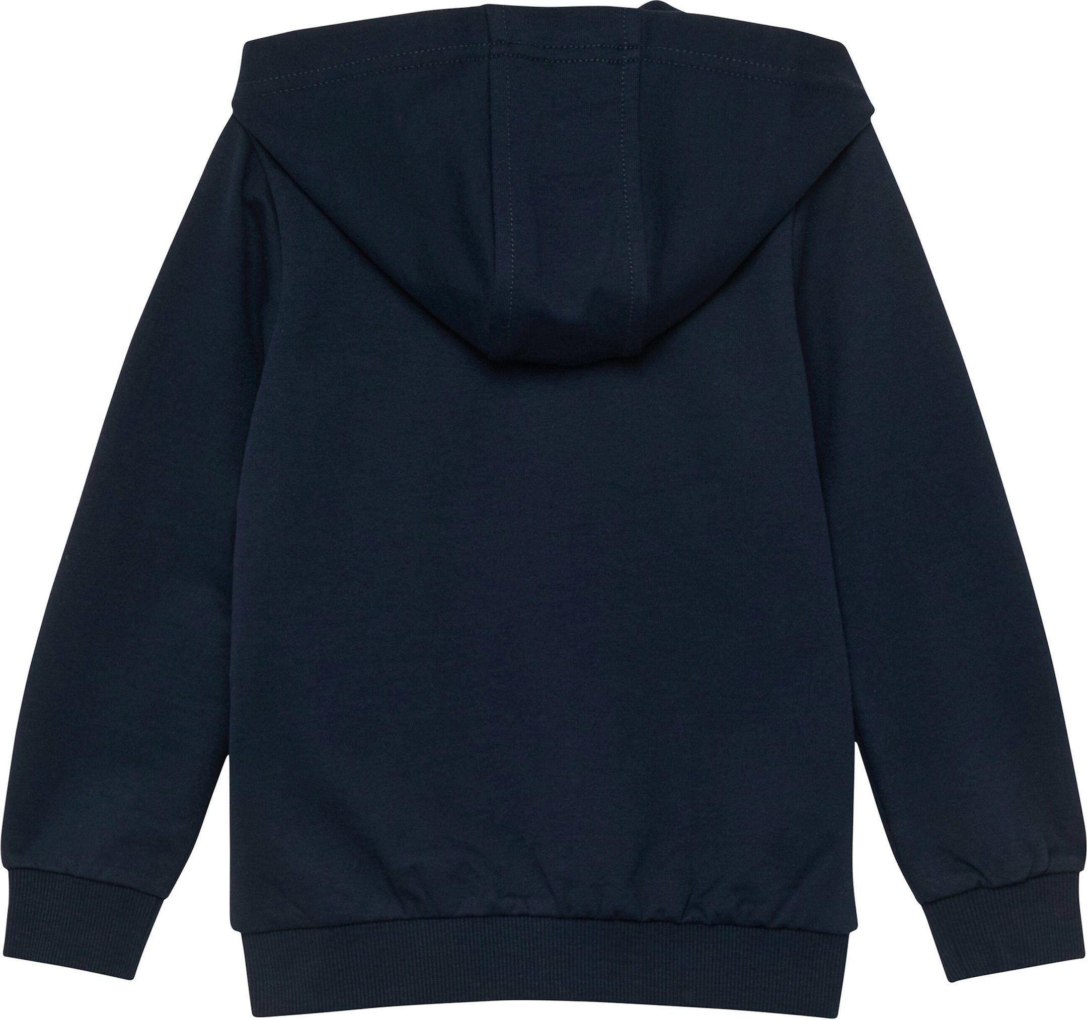S.Oliver Sweatjacke mit Kapuze