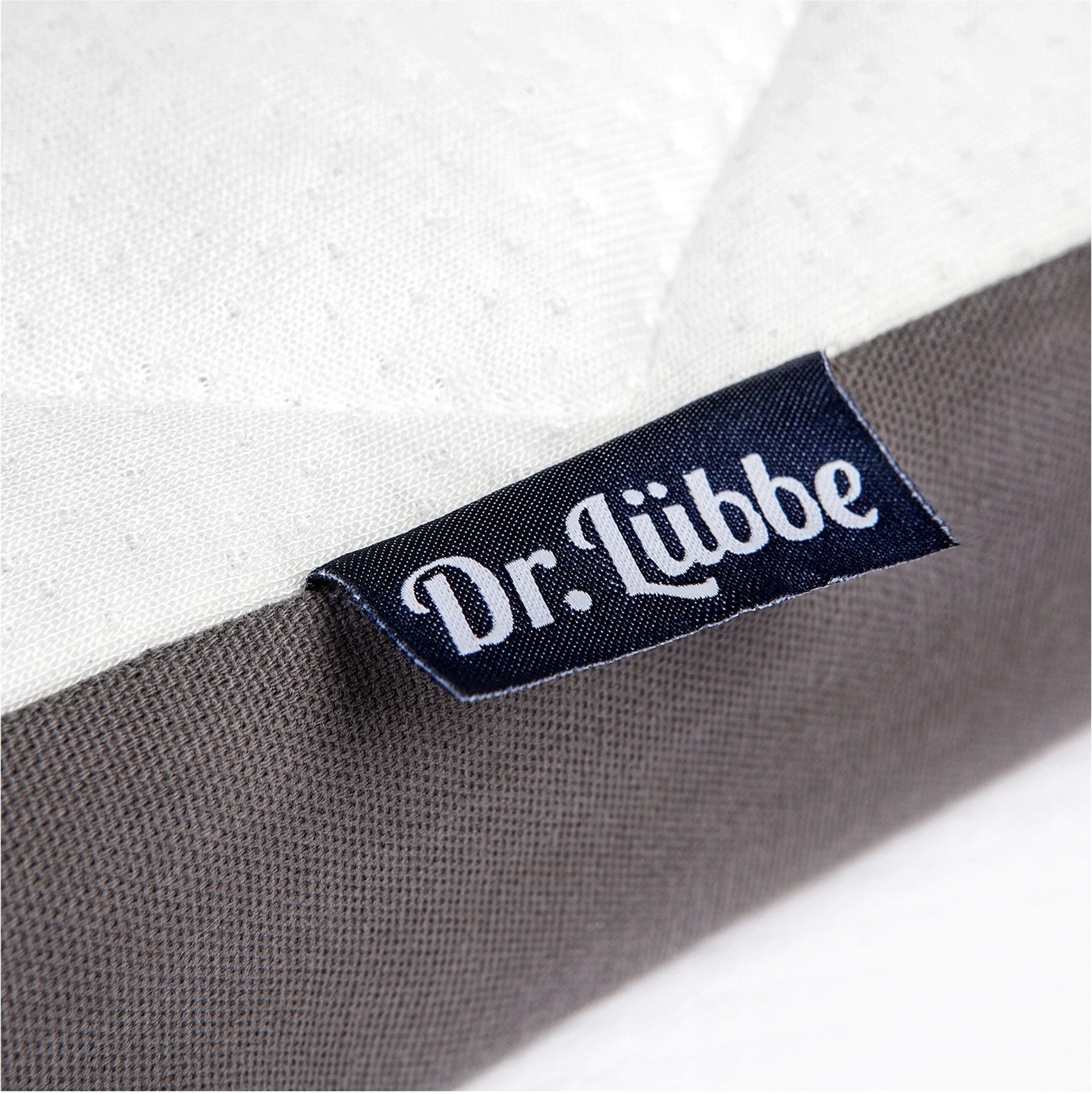 Julius Zöllner Matratze Dr. Lübbe Premium 32x75 cm für Kinderwagen