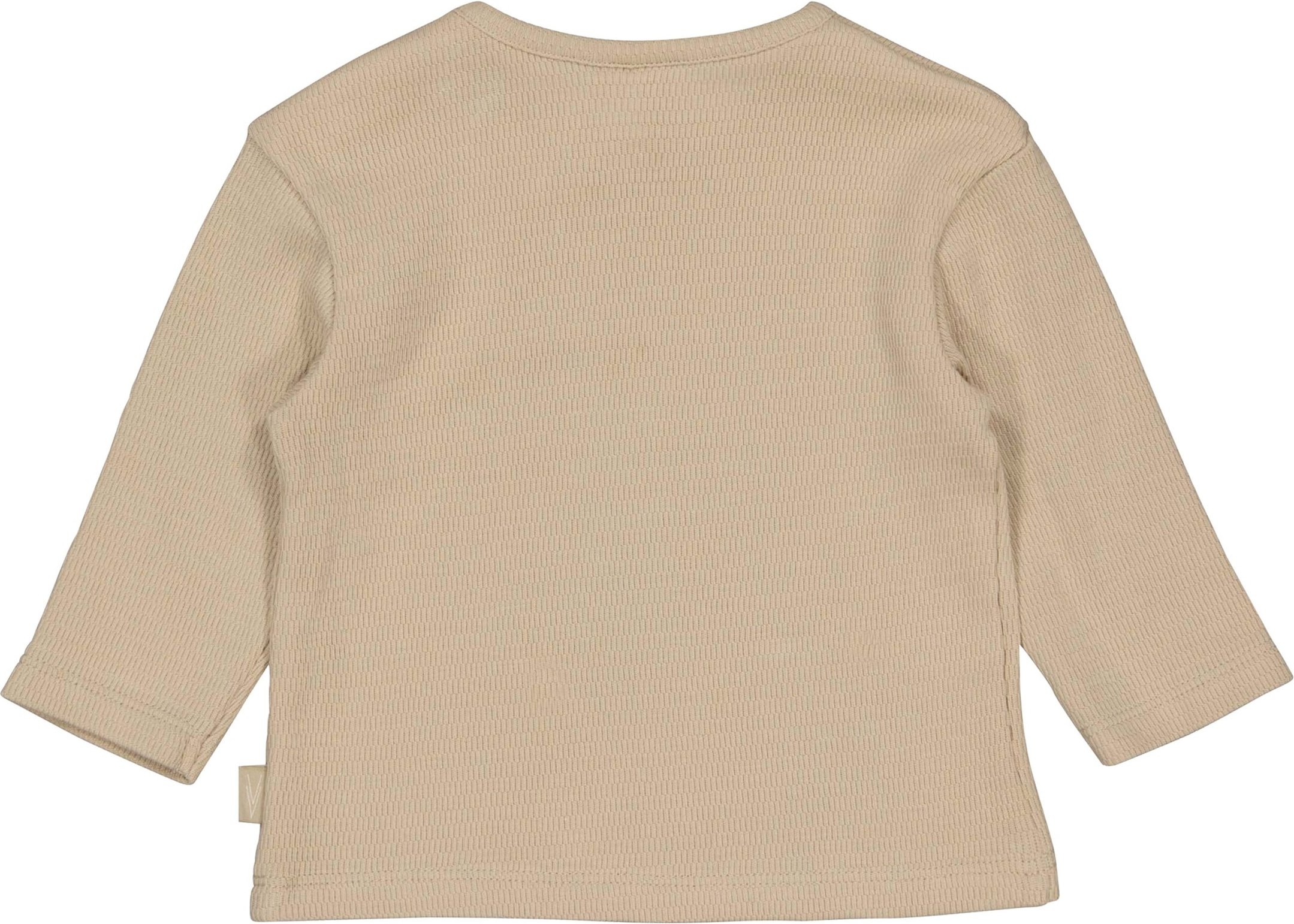 Levv Shirt langarm Struktur