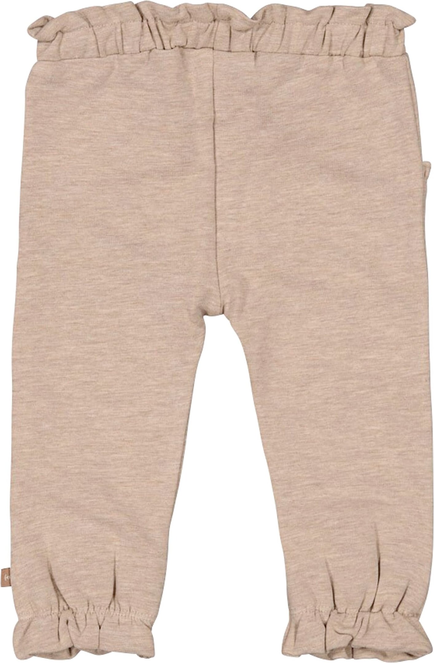 Feetje Jogginghose Rüschen