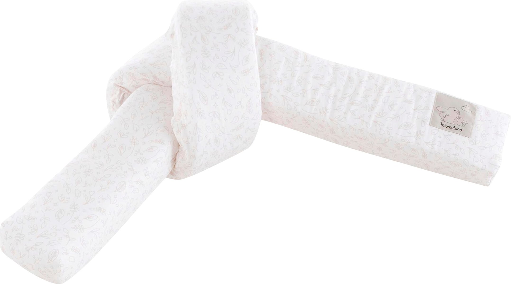 Träumeland Nestchenschlange 200 cm