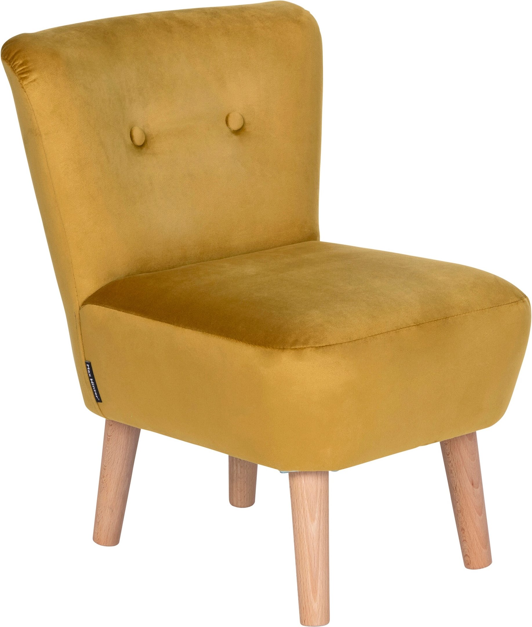 Max Winzer Kindersessel Dolly