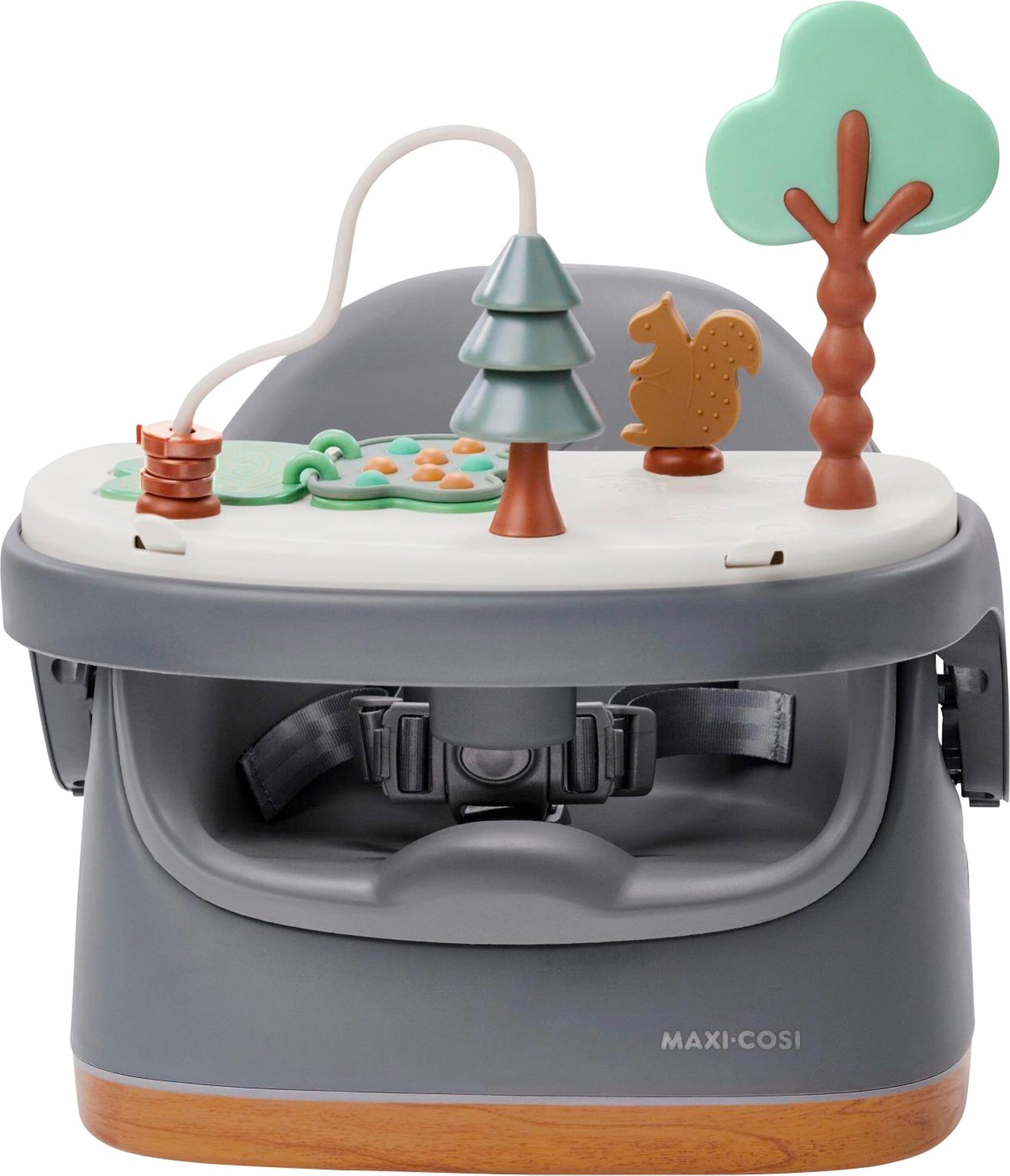 Maxi-Cosi Sitzerhöhung Jay Plus 3in1