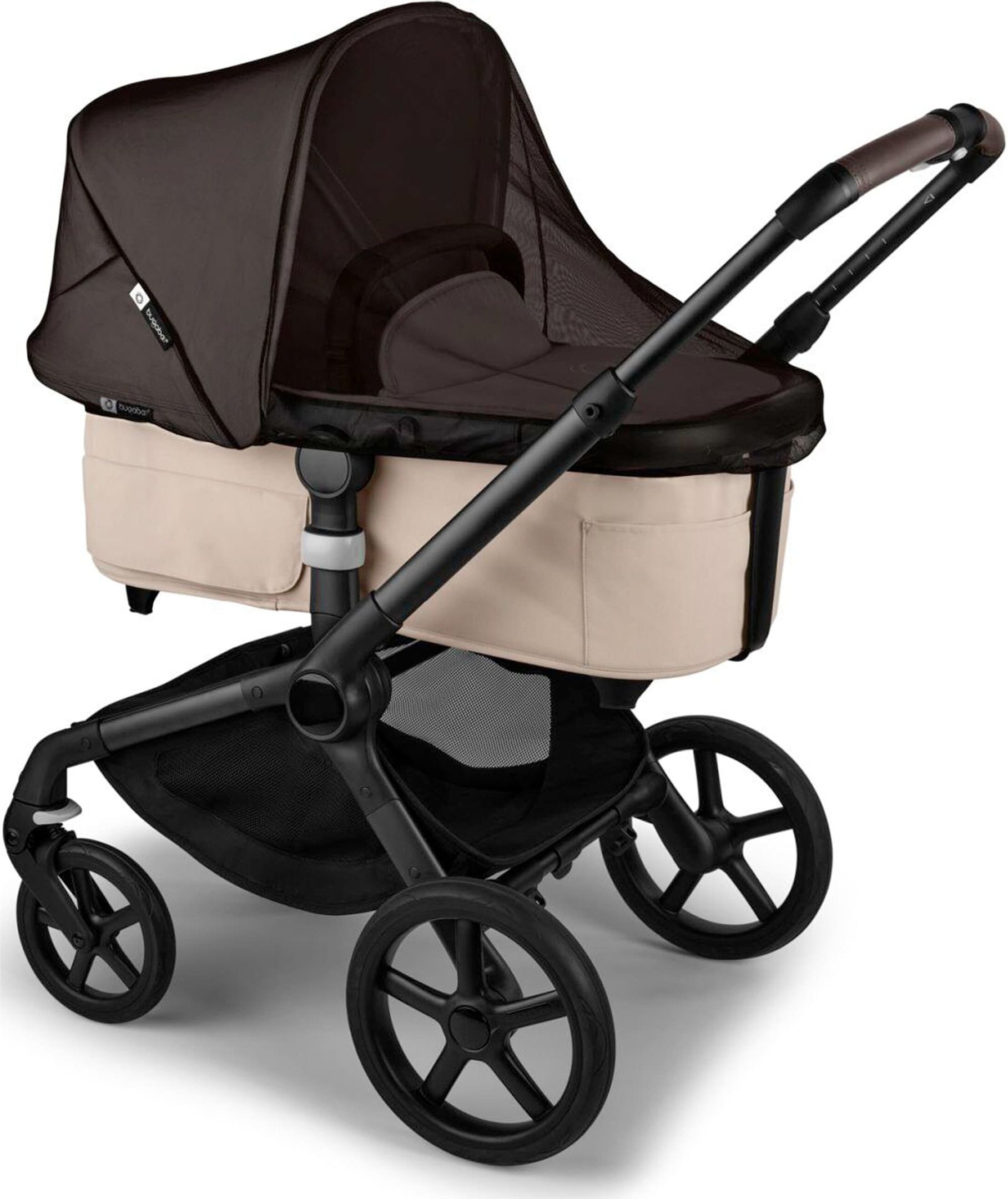 Bugaboo Insektenschutz Kinderwagen