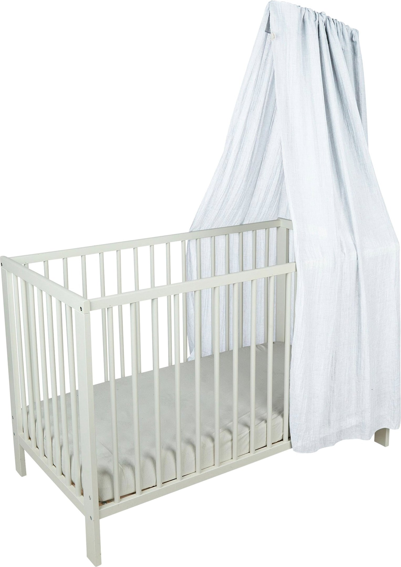 Sterntaler Betthimmel 160x300 cm