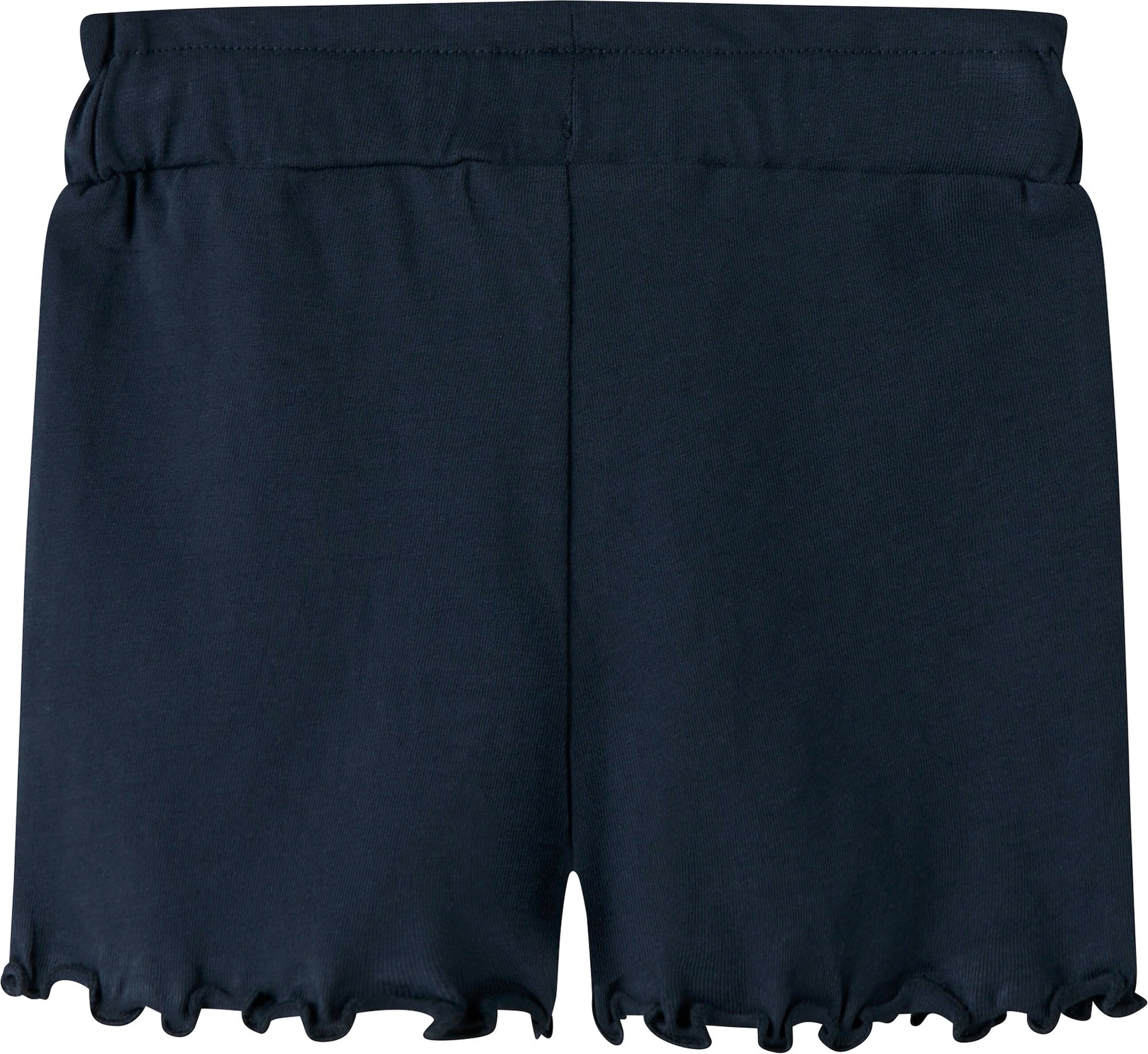 Name It Sweatshorts Rüschen
