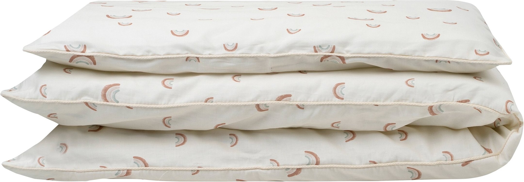 Julius Zöllner Bettwäsche Organic Cotton 40x60 / 100x135 cm