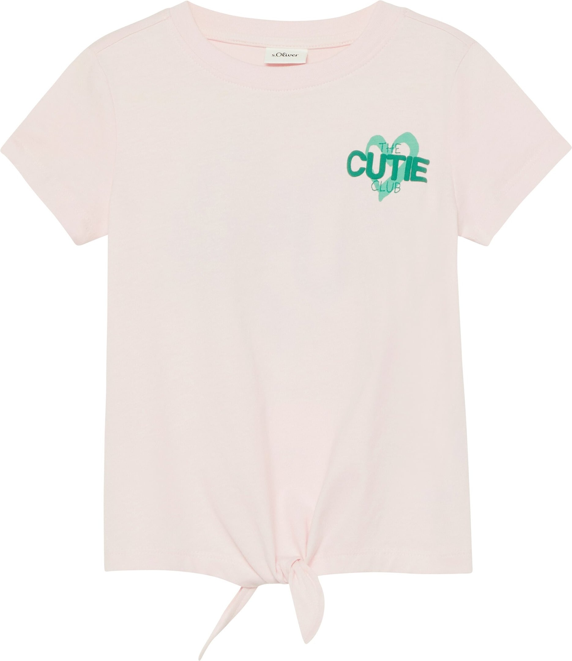 S.Oliver T-Shirt Cutie