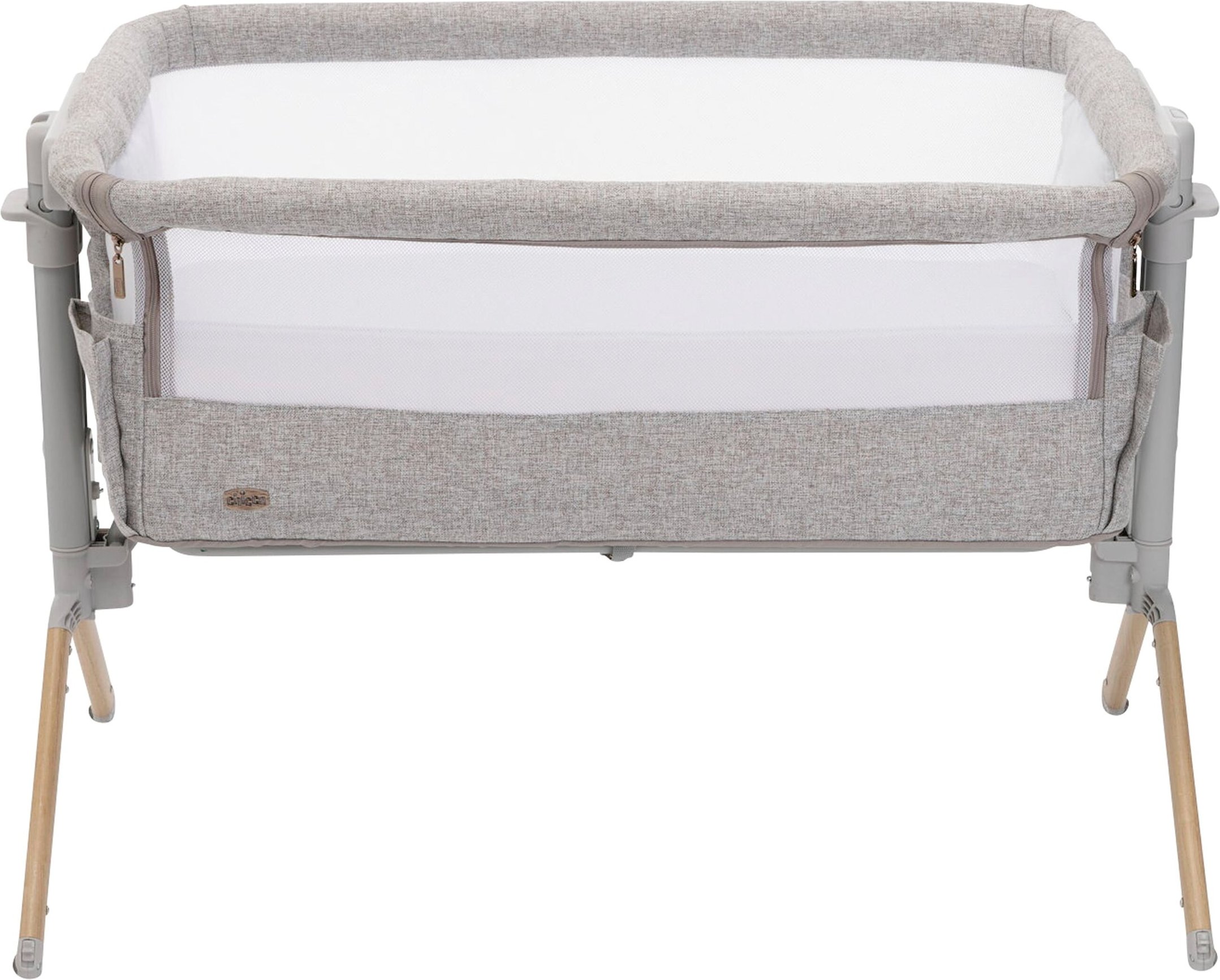 Chicco Beistellbett Next2Me Armonia