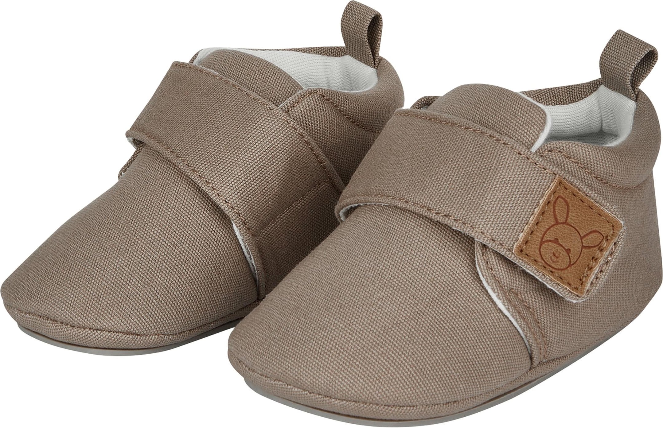 Sterntaler Krabbel- und Hausschuhe