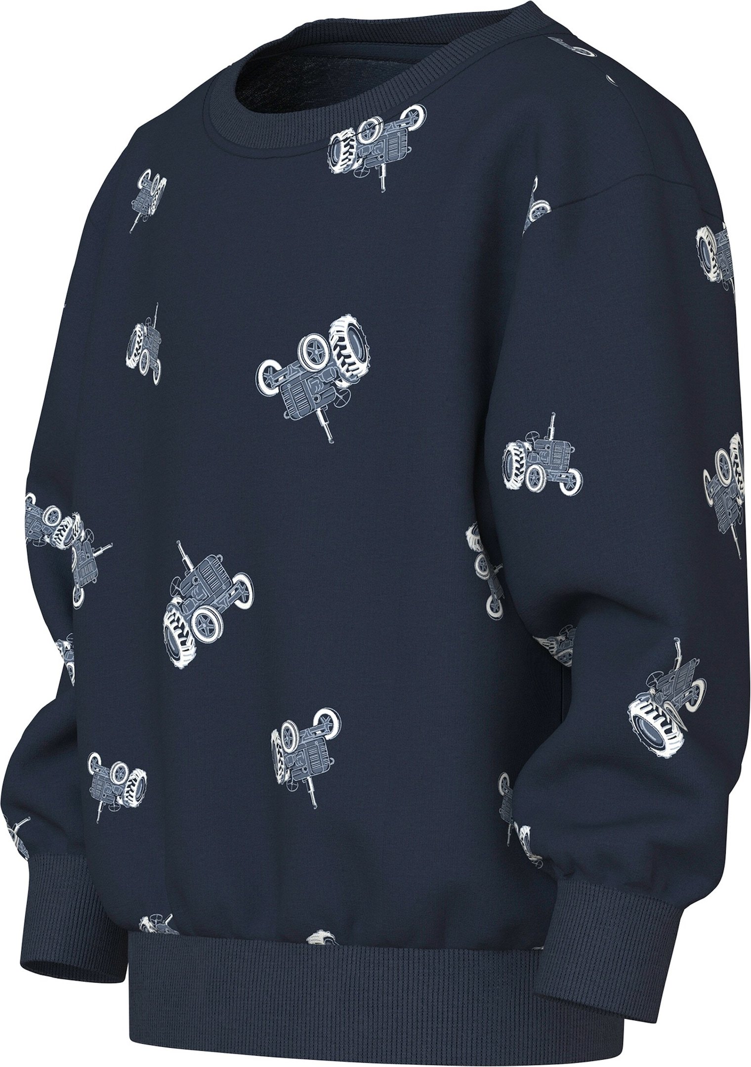 Name It Sweatshirt Traktoren