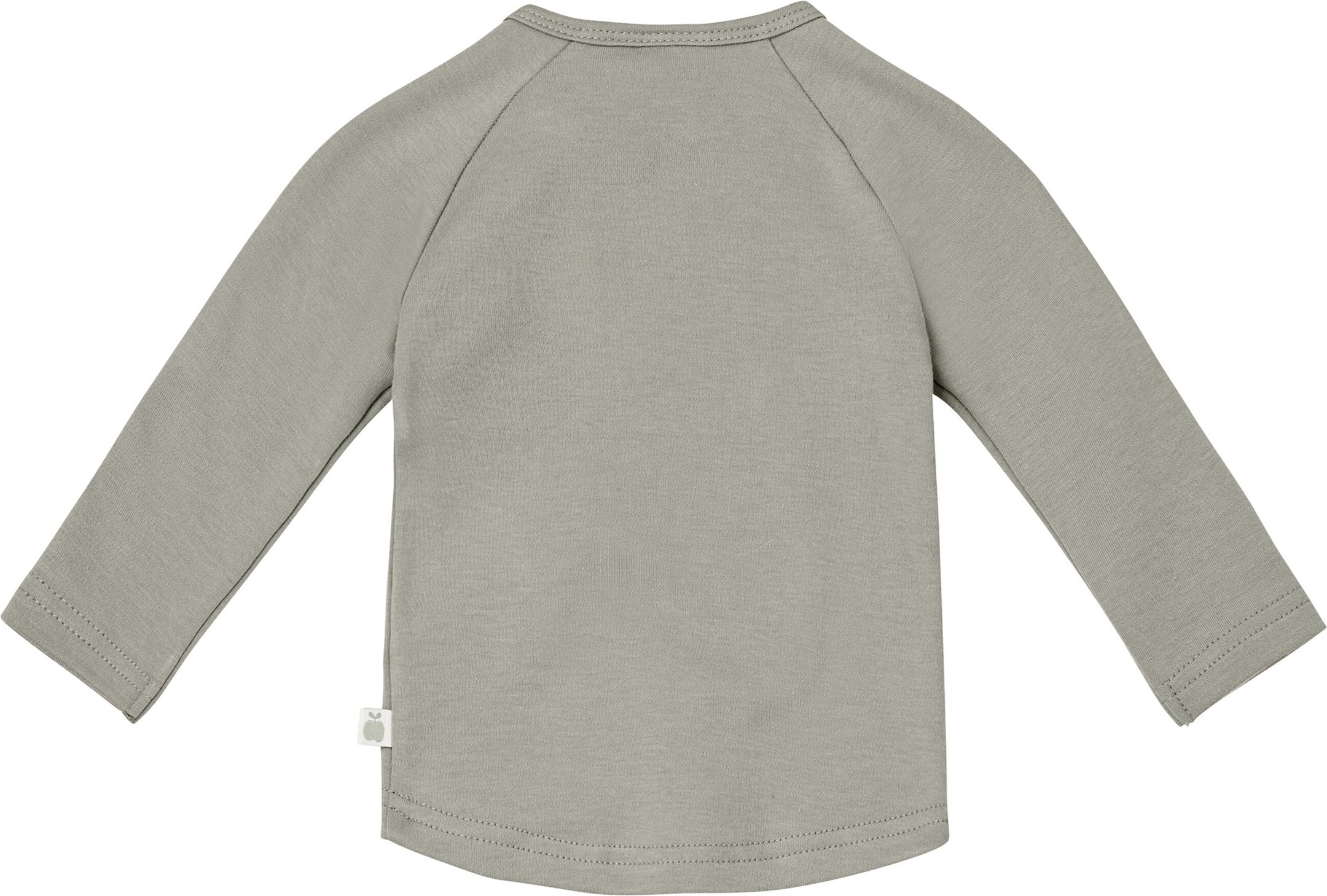 Bornino Sweet Nature Raglanshirt langarm Bär