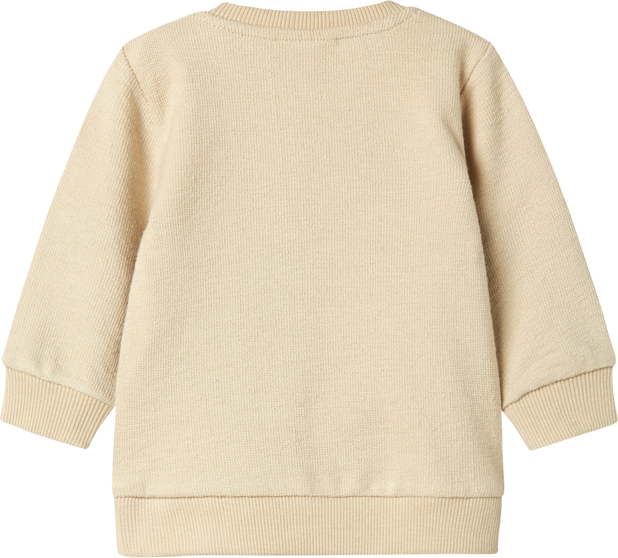 Name It Sweatshirt Struktur