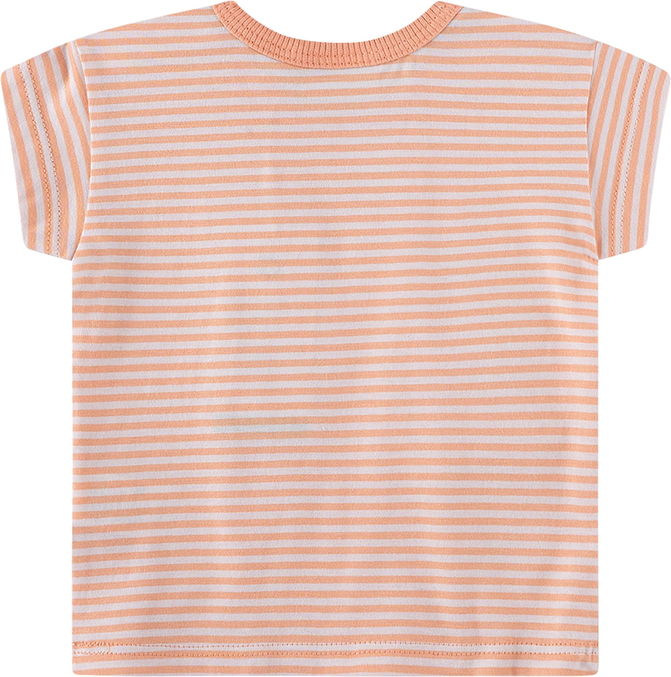 Sanetta Pure T-Shirt Ringel