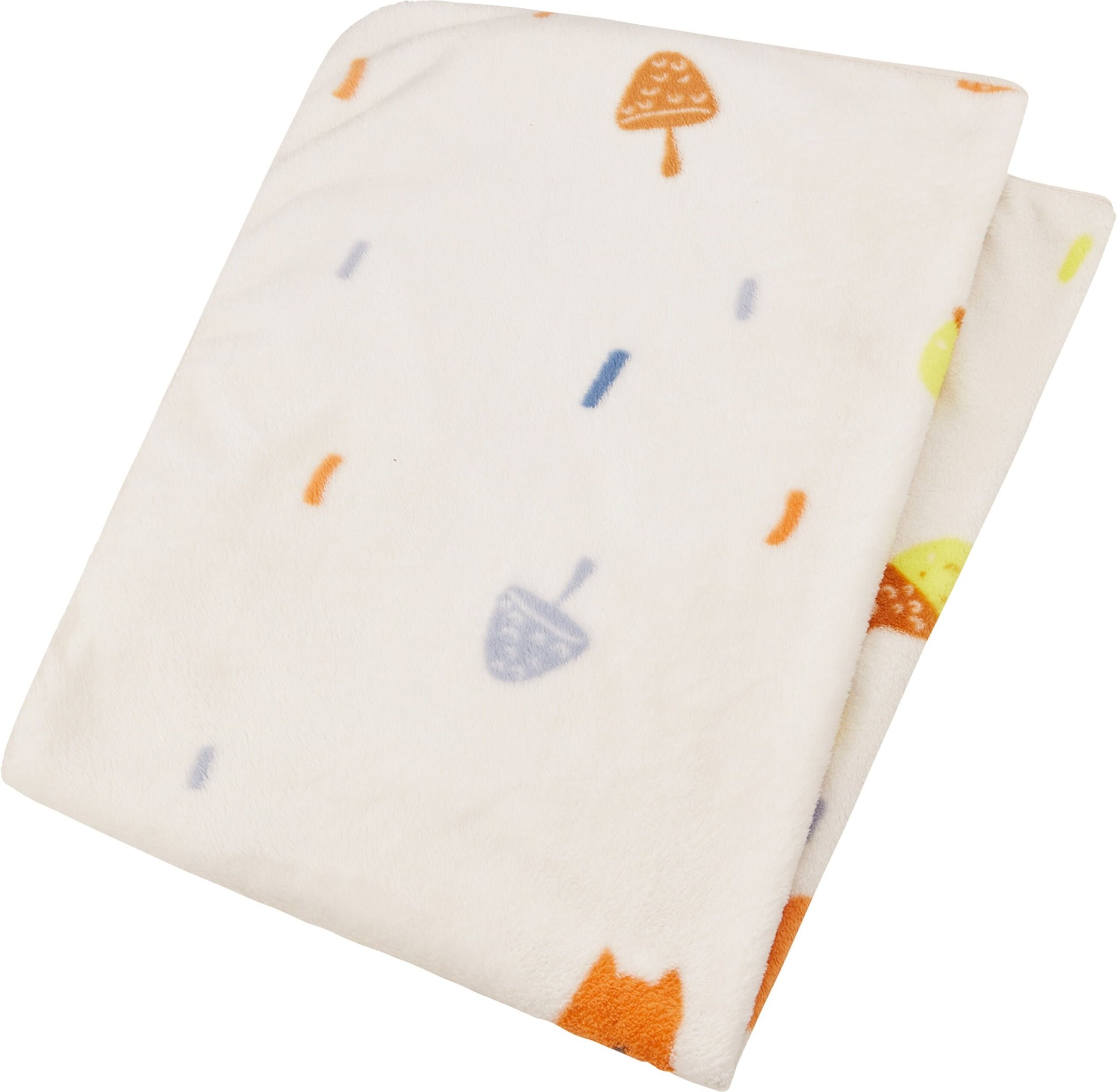 Sterntaler Babydecke Plüsch 75x100 cm