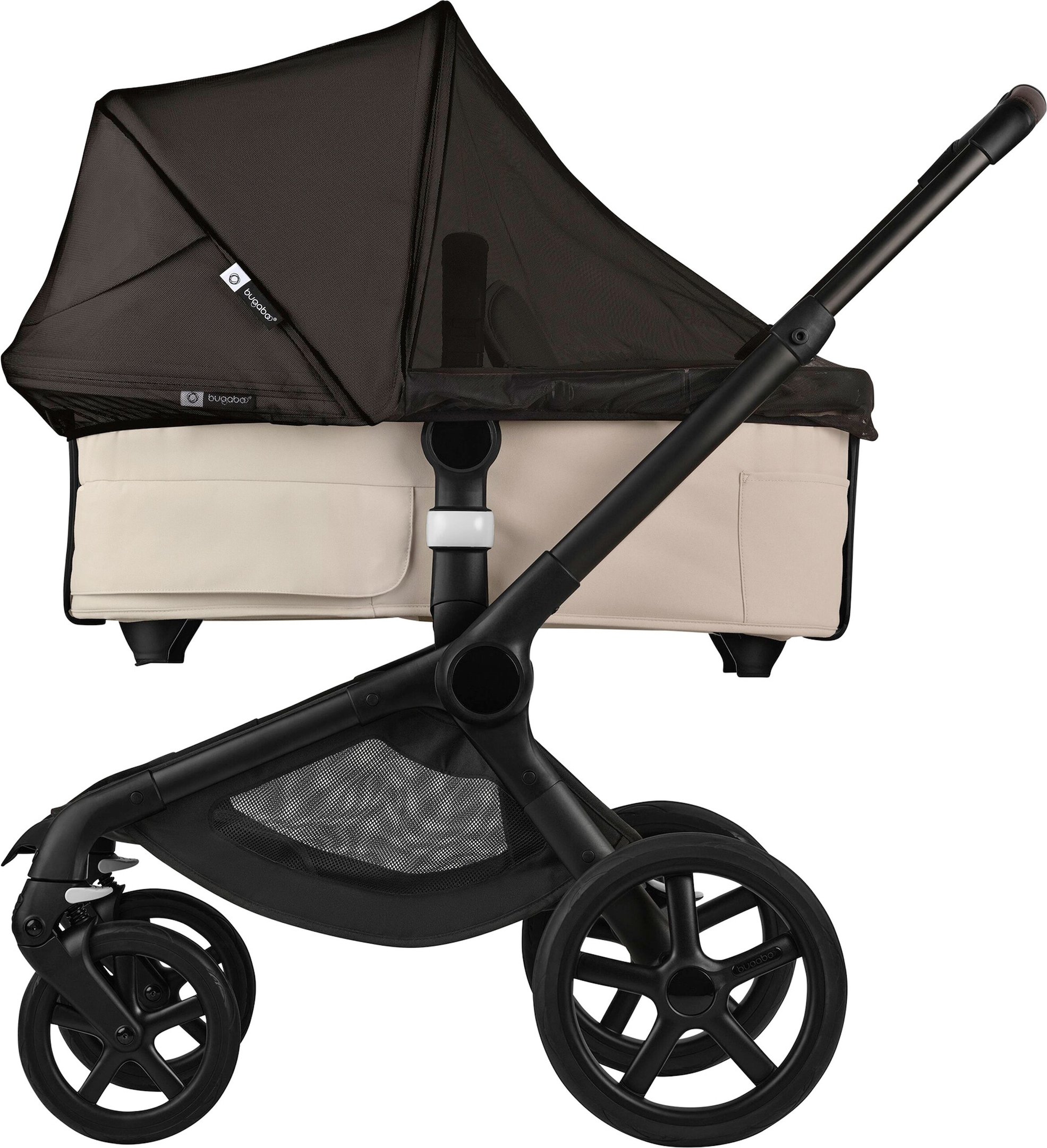 Bugaboo Insektenschutz Kinderwagen