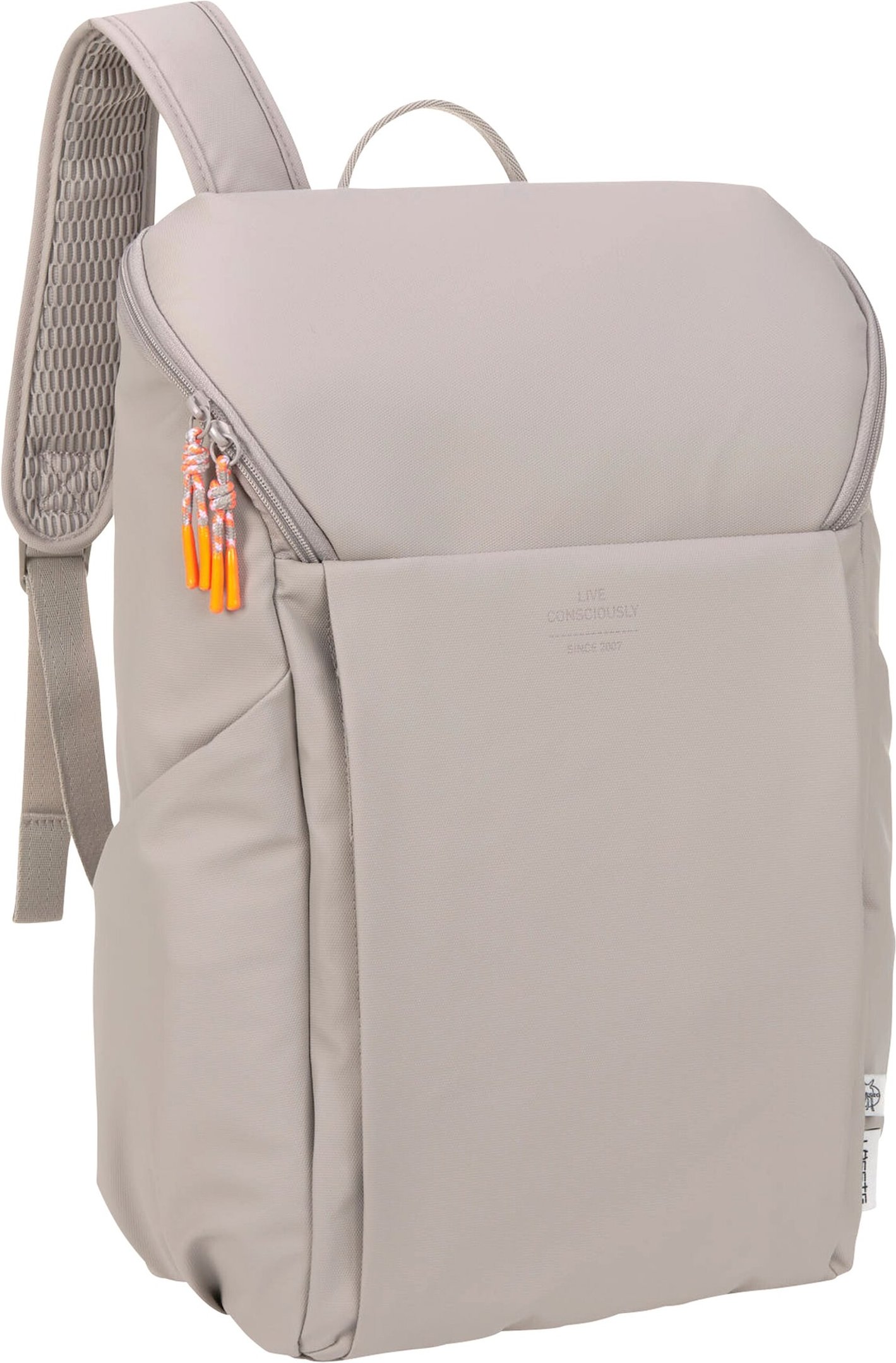 Lässig Green Label Slender Up Wickelrucksack