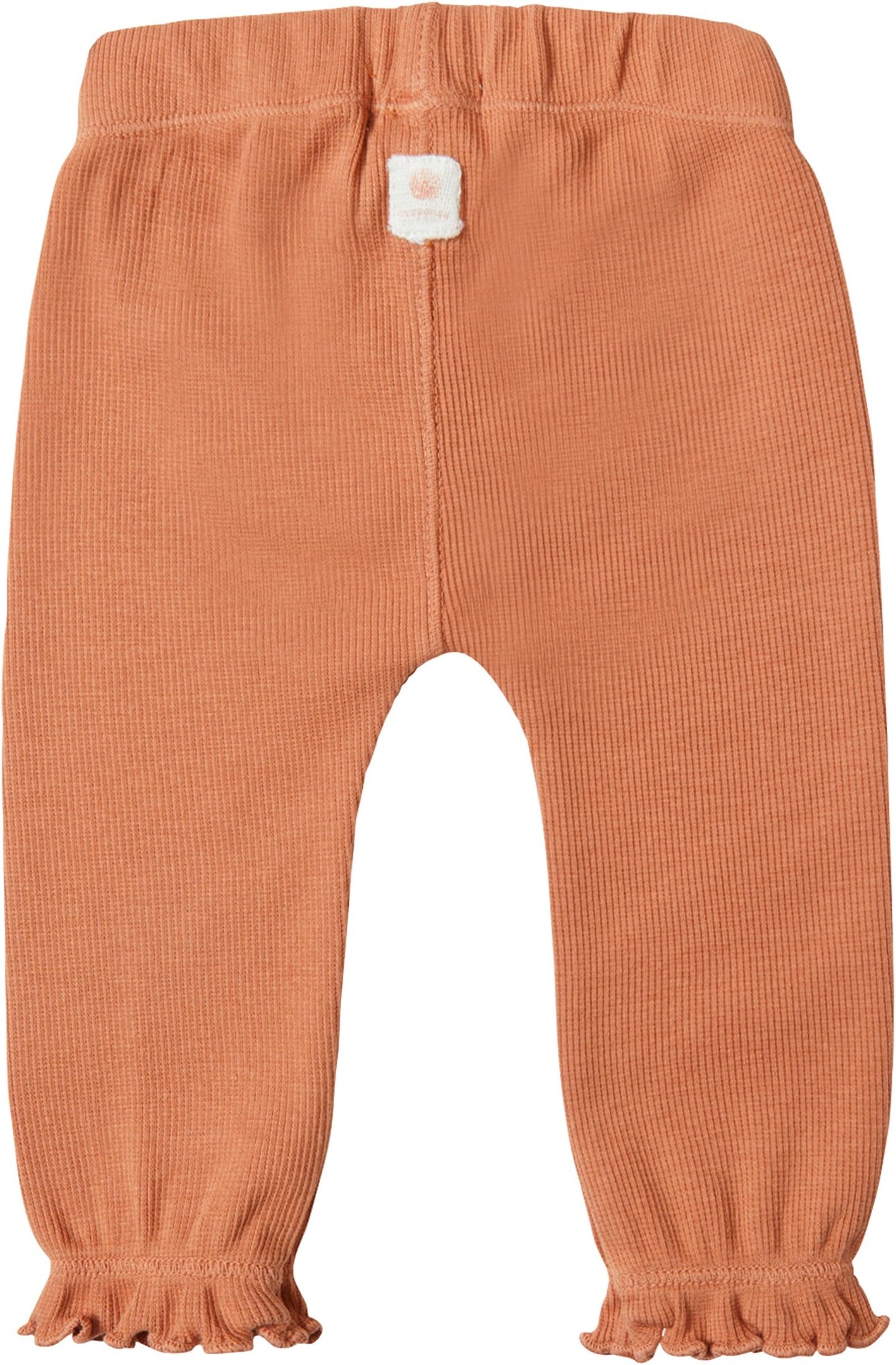 Noppies Leggings Rippqualität