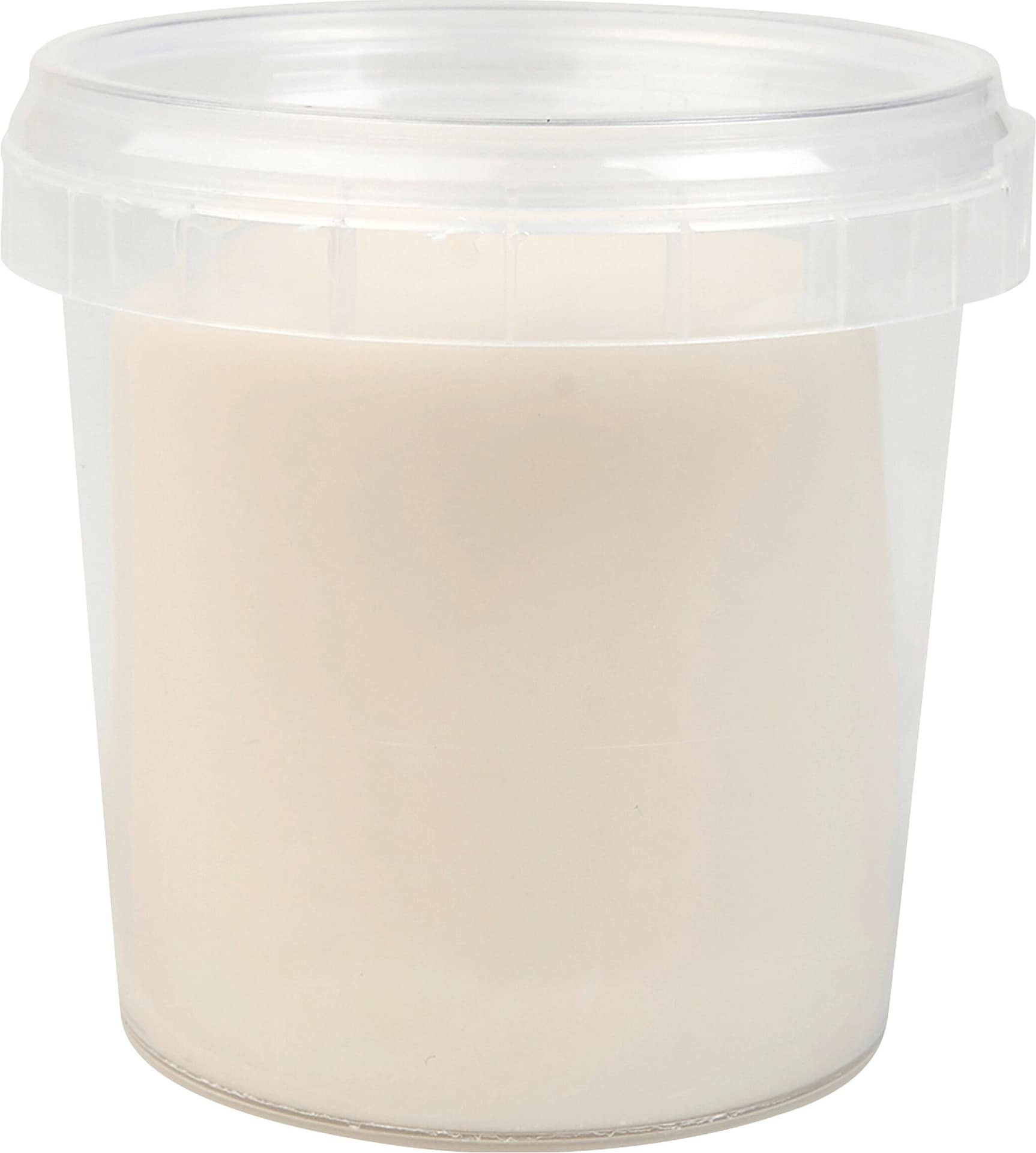 Grünspecht Bio-Abdruckset aus Kartoffelstärke - Nachfüllpack