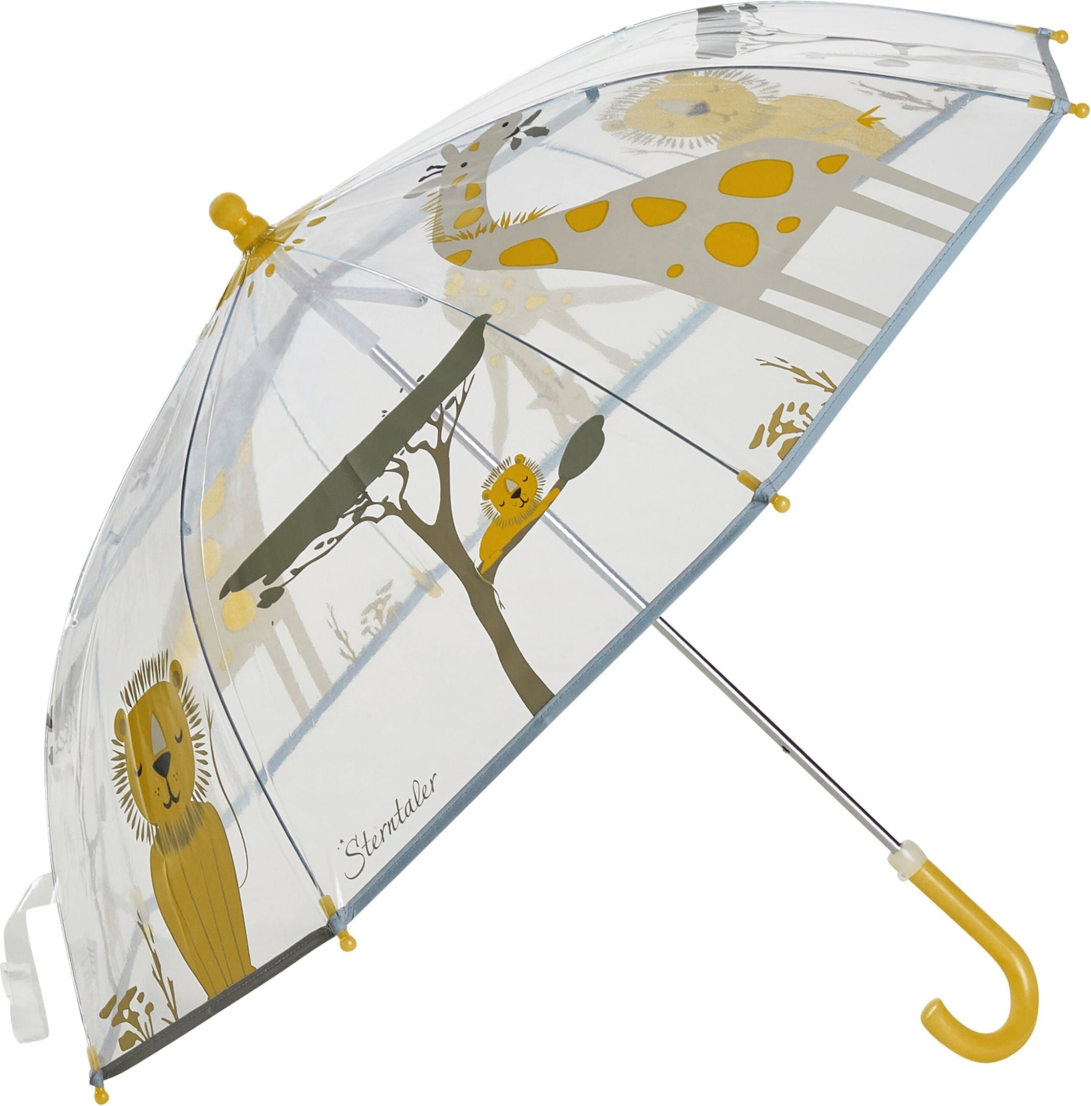 Sterntaler Safari Regenschirm Safari