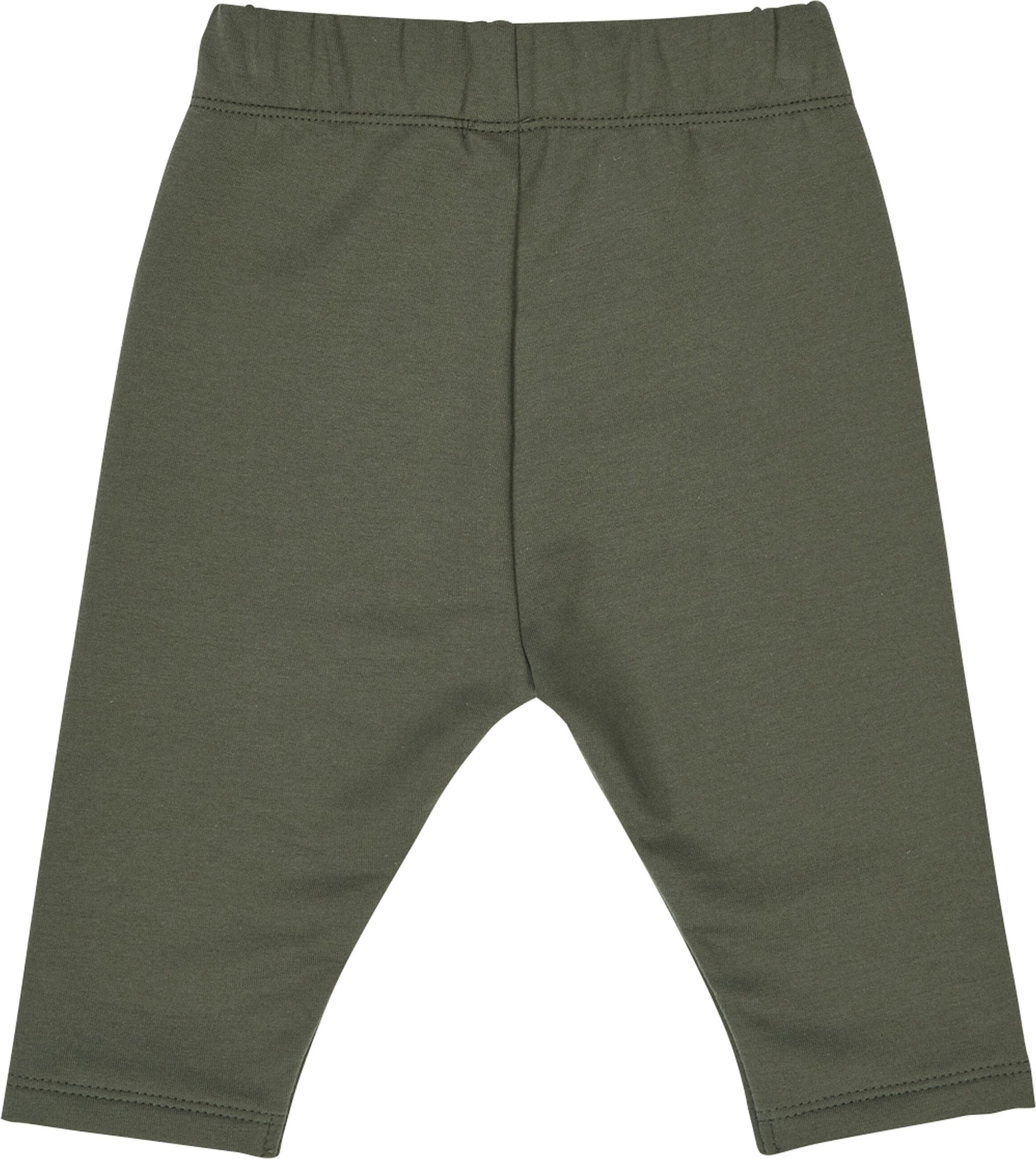 Müsli Jogginghose mit Taschen gefüttert