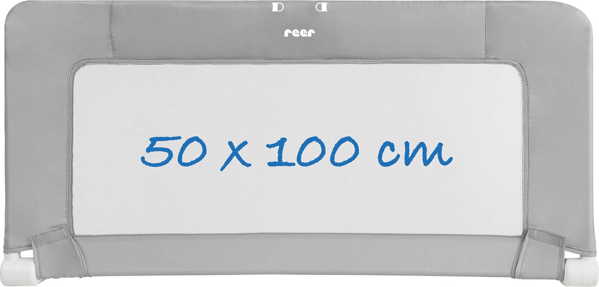 Reer Bettgitter By My Side (auch für einige Boxspringbetten)