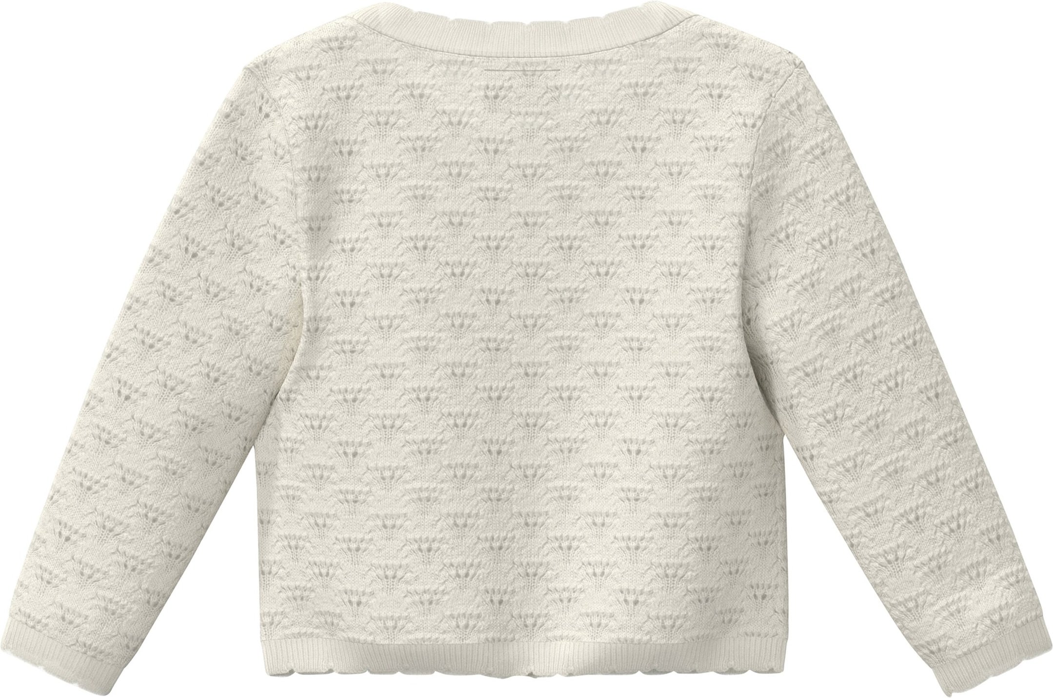 S.Oliver Ajour-Strickjacke