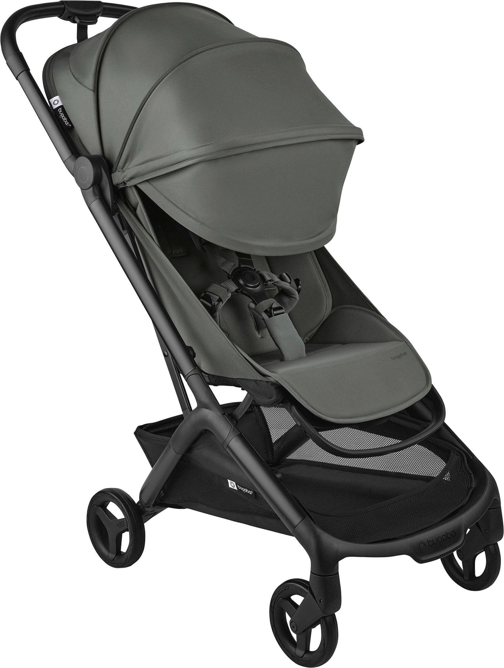 Bugaboo Buggy Butterfly 2 gruen