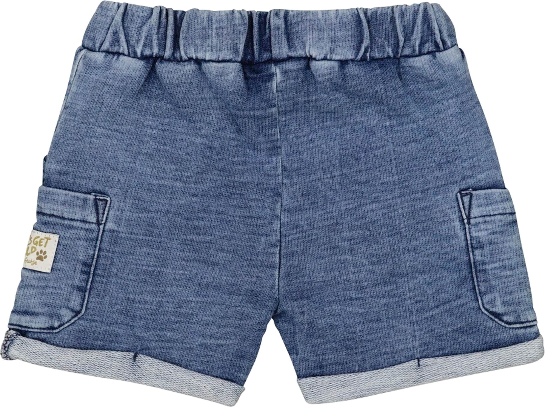 Feetje Sweatshorts denim
