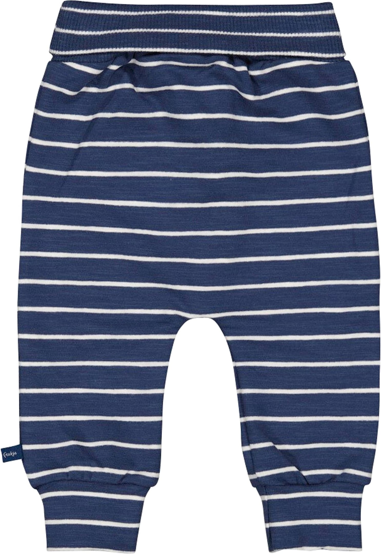 Feetje Jogginghose Ringel