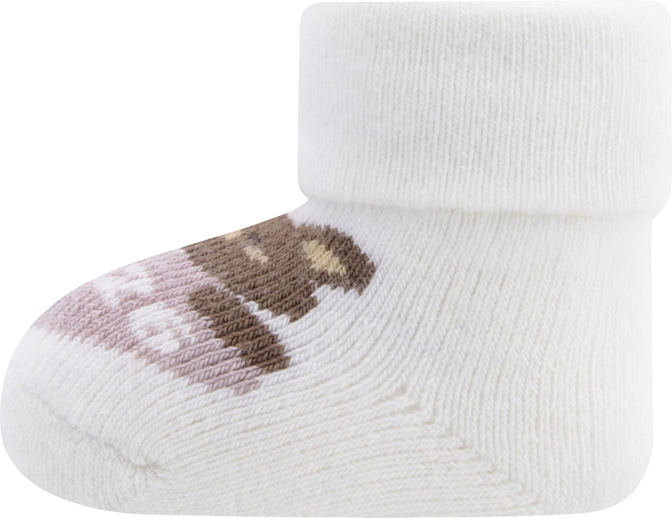 Ewers Erstlingssocken Born in 2026