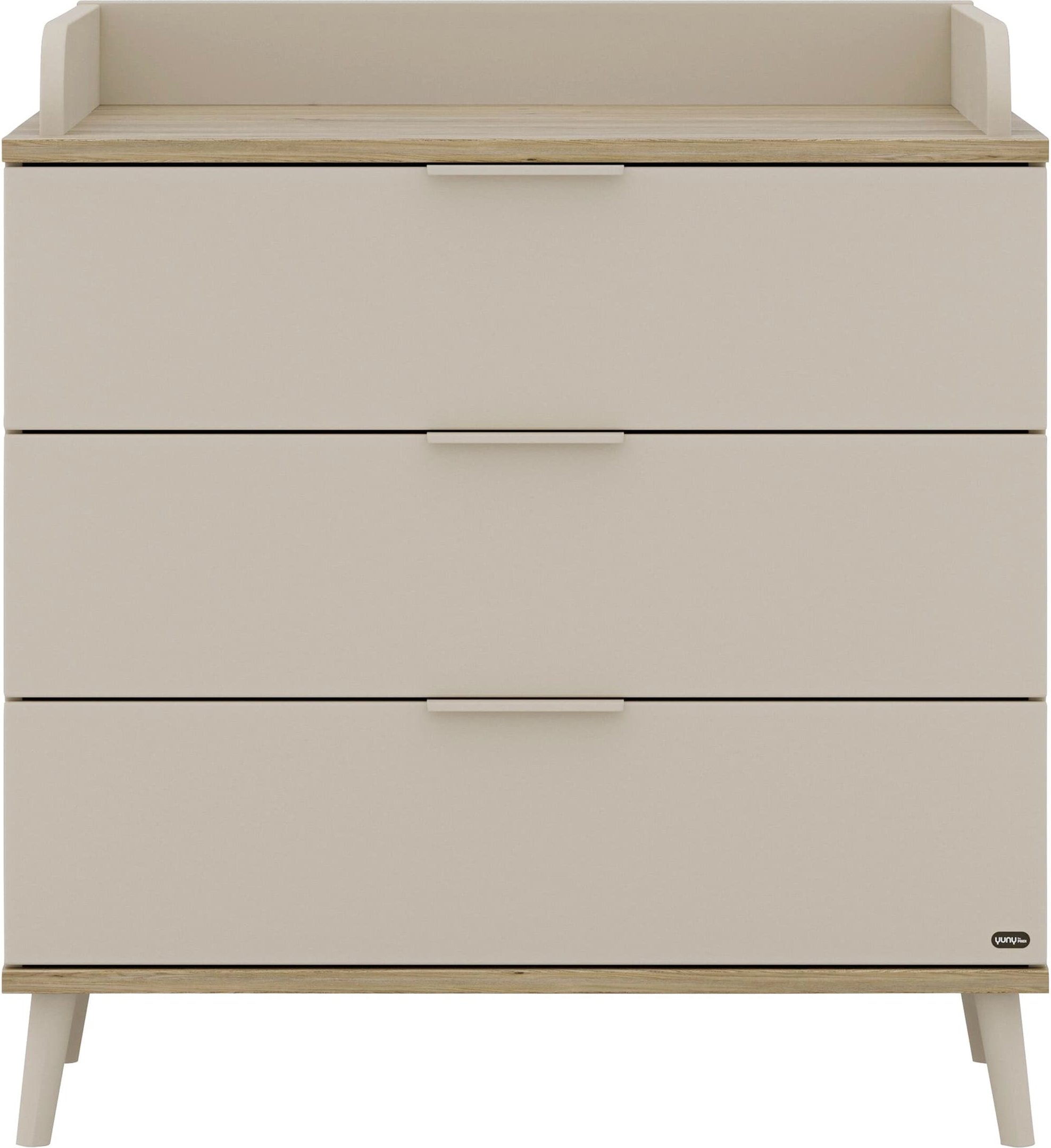 Yuny By Paidi Wickelkommode Hazel