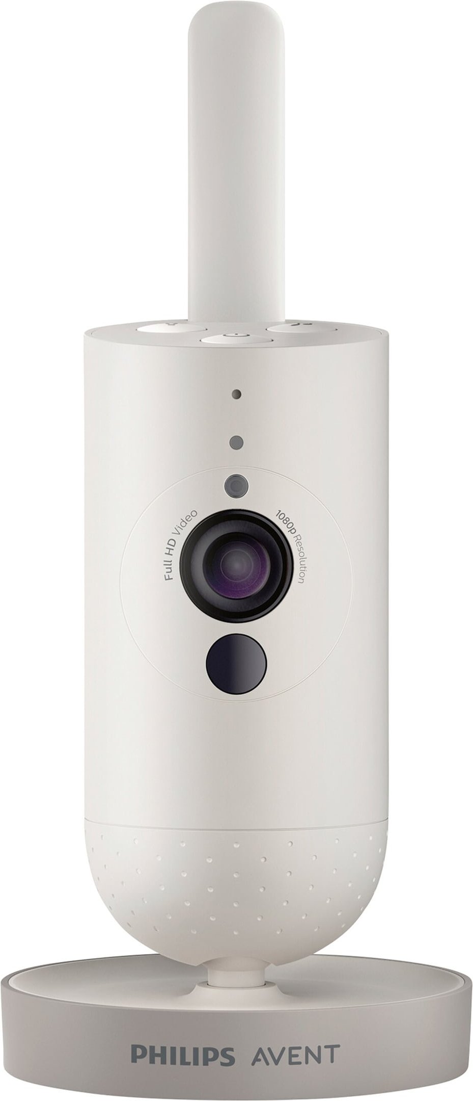 Philips Avent Babyphone Premium Connected SCD971/26