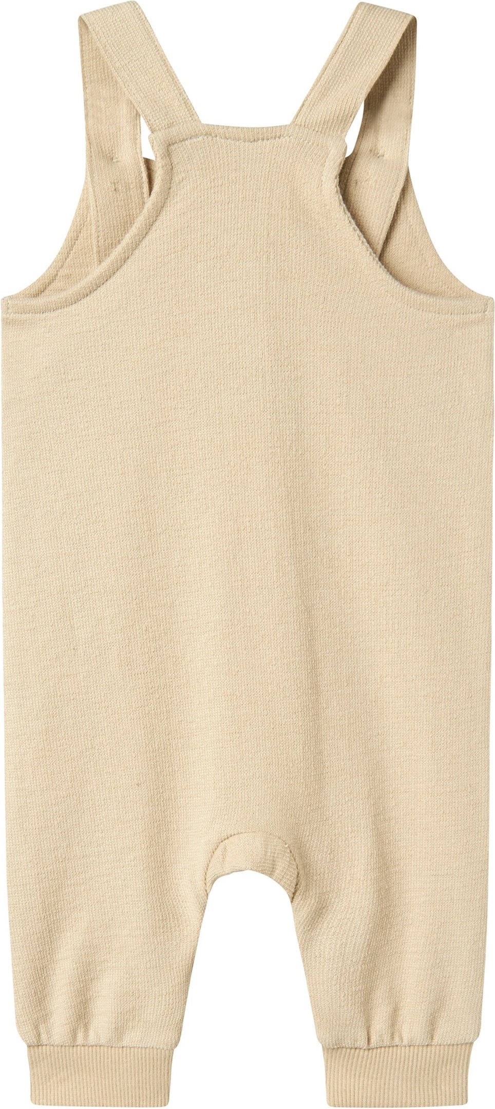 Name It Sweat-Latzhose mit Tasche