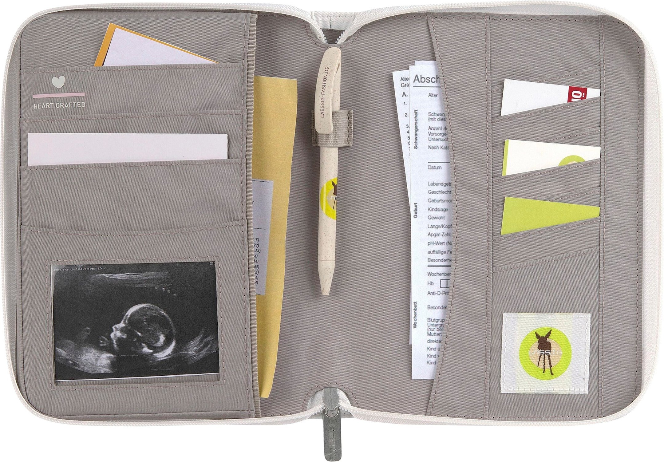 Lässig Dokumentenhülle