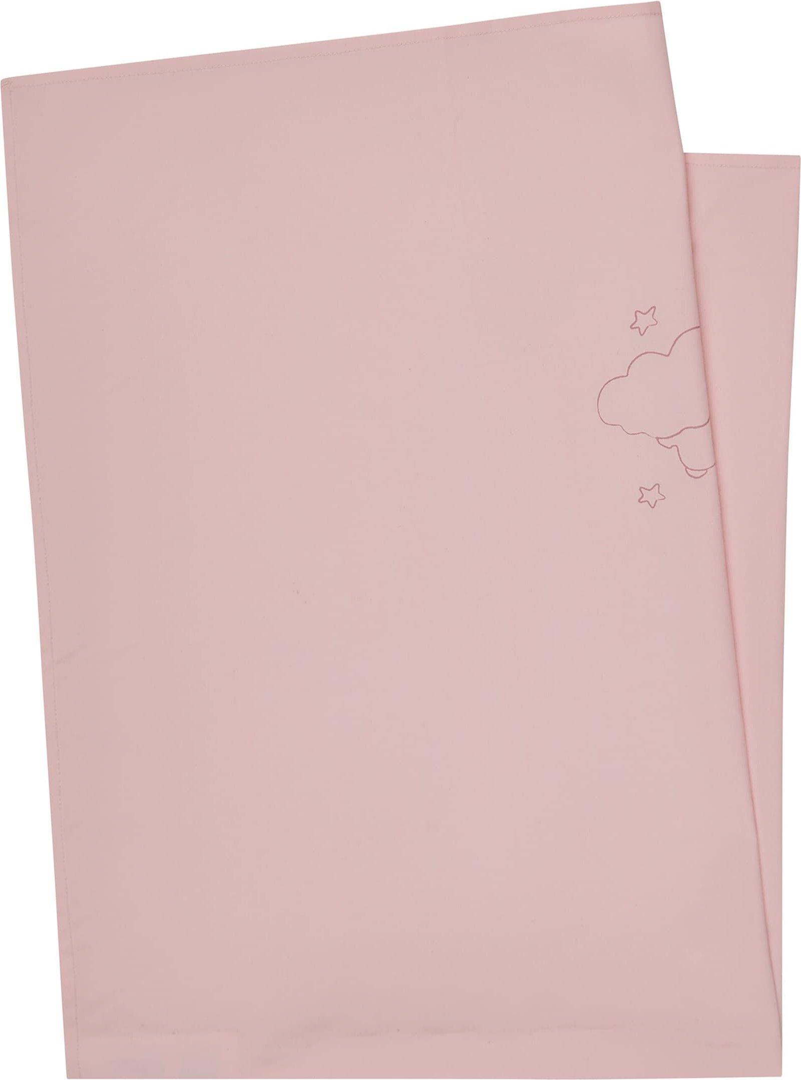 Sterntaler Babydecke mit UV-Schutz 50+ mit Druck