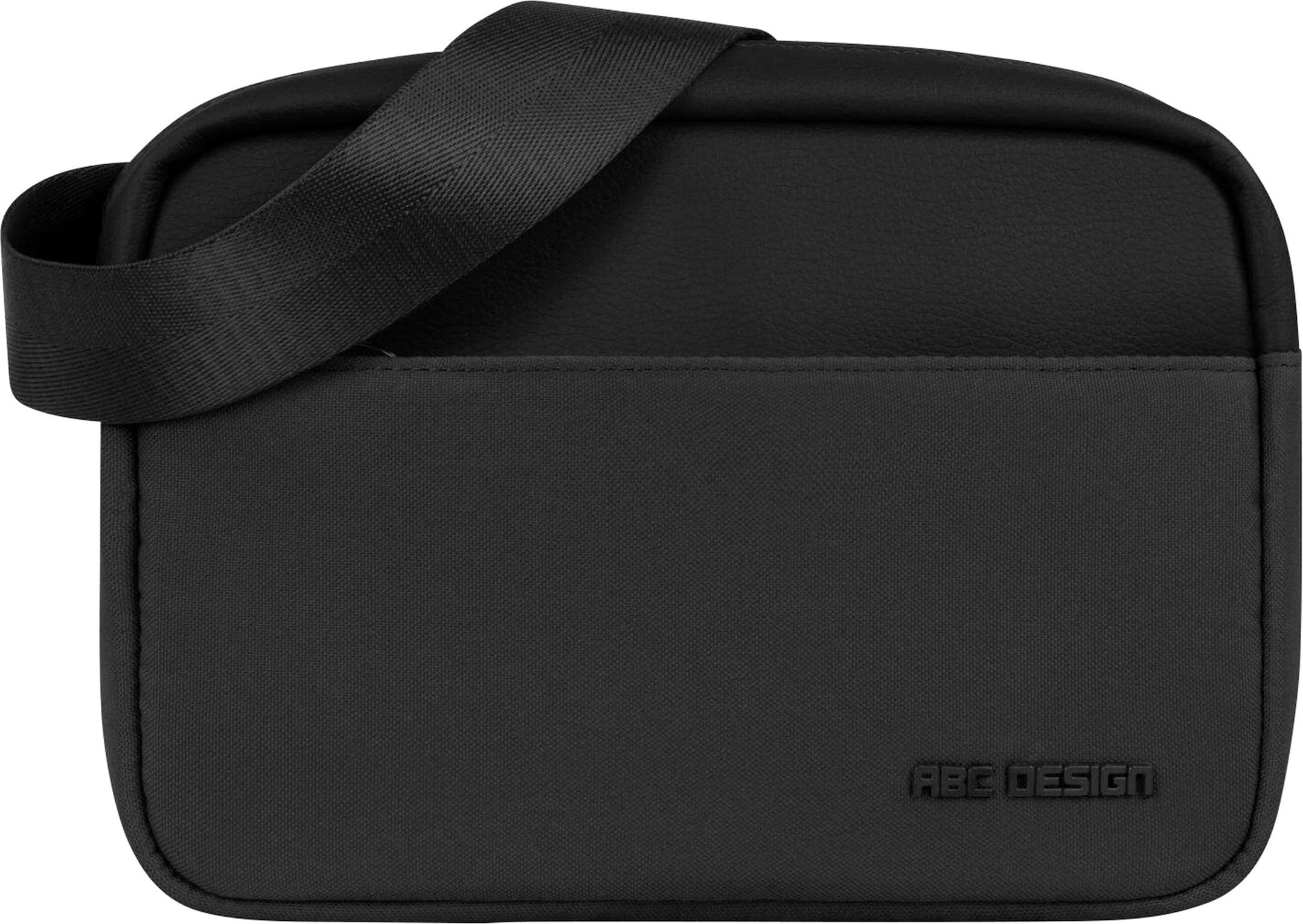 Abc Design Hüfttasche schwarz