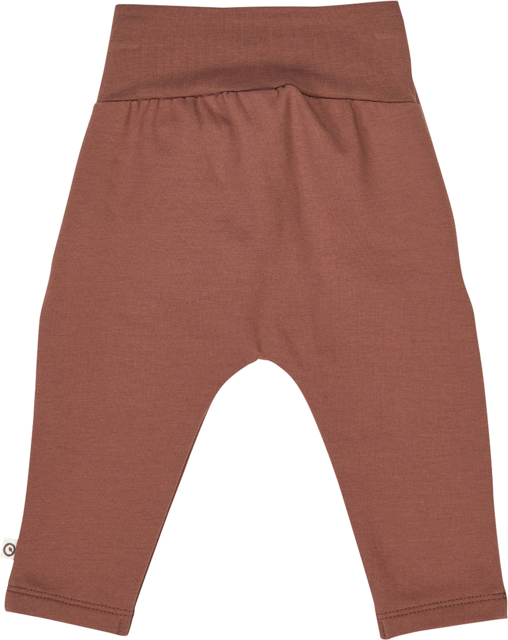 Müsli Jogginghose Schleife gefüttert