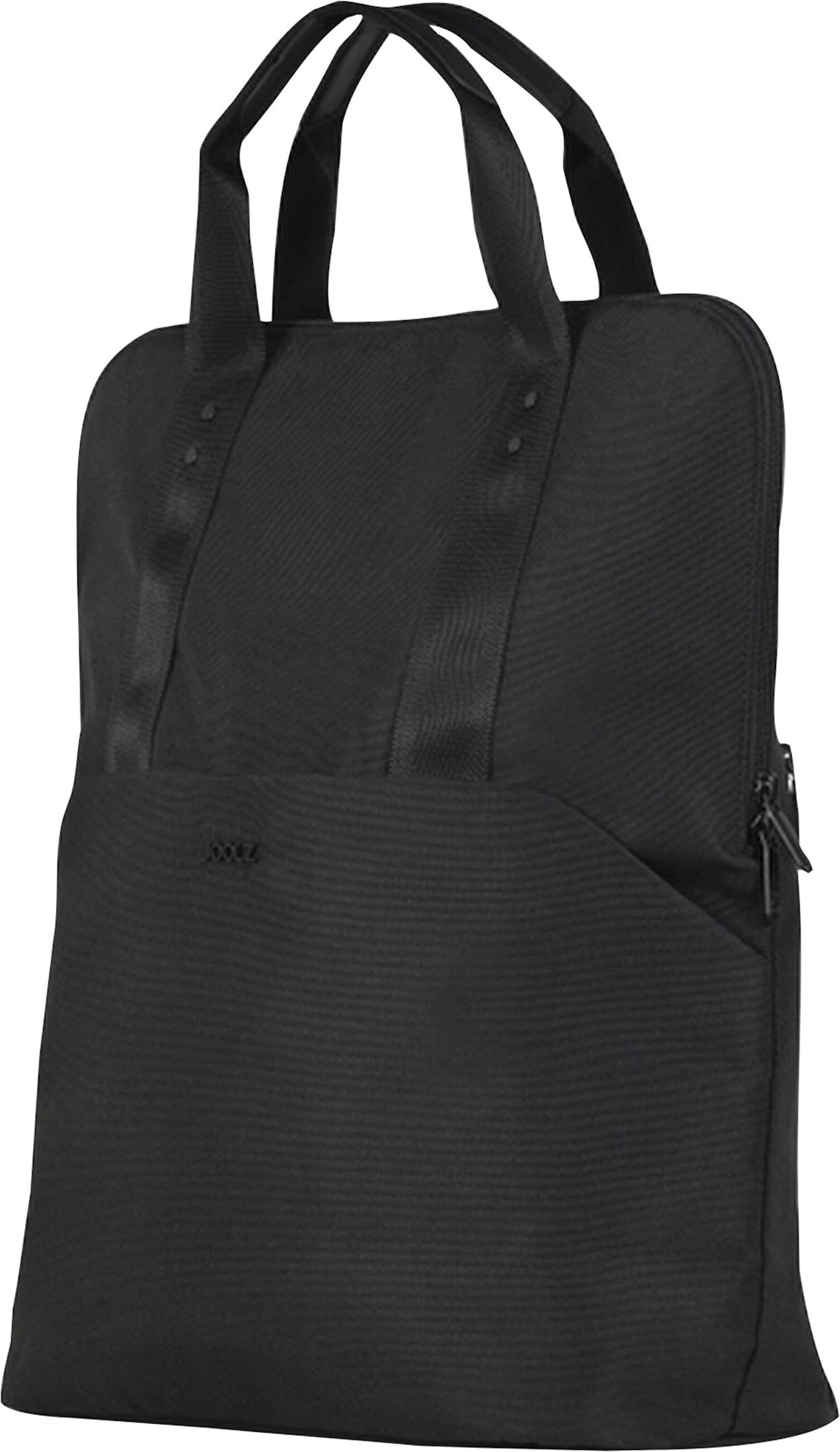Joolz Wickelrucksack schwarz