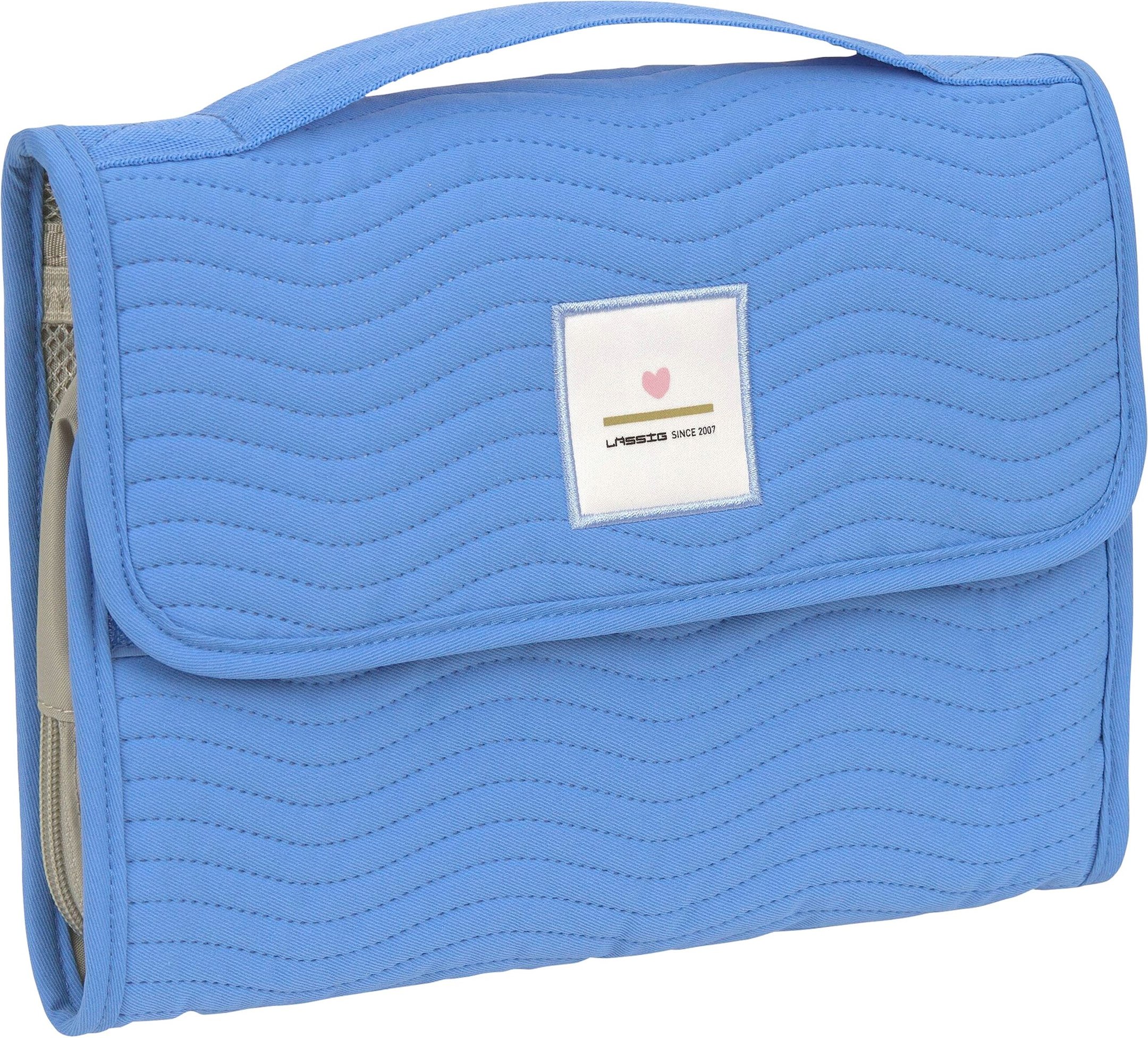 Lässig Windeltasche XL