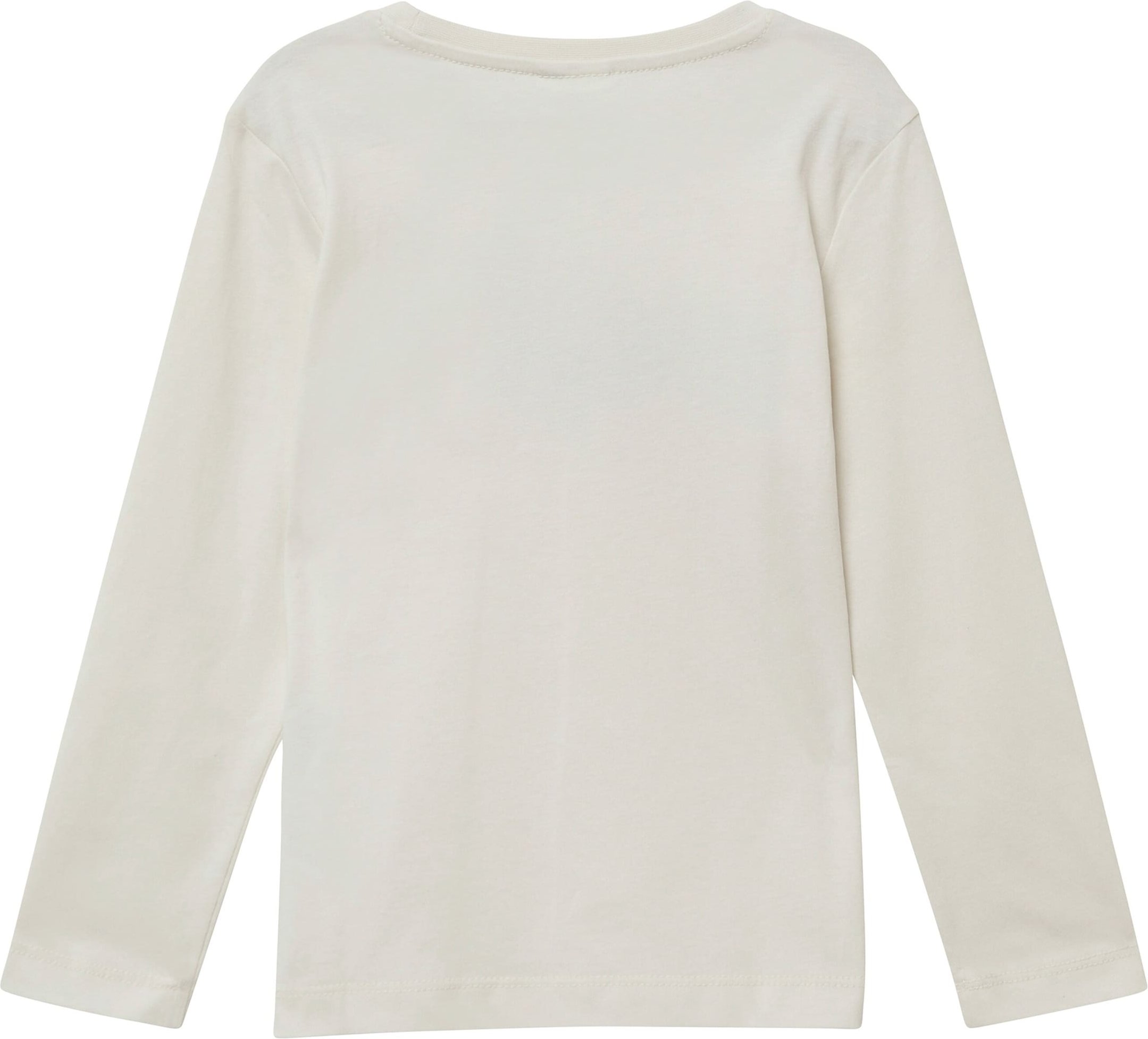 S.Oliver Shirt langarm Dino