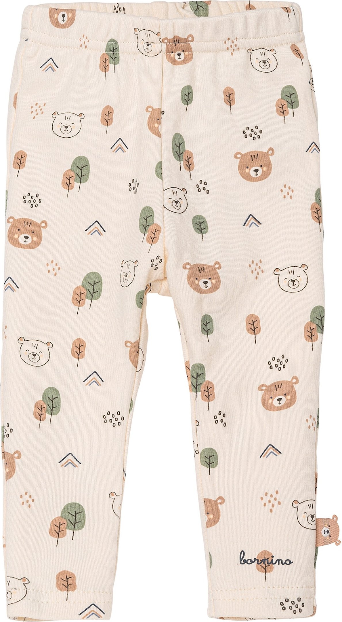 Bornino Tiny Forest 3er-Pack Leggings Tiny Forest