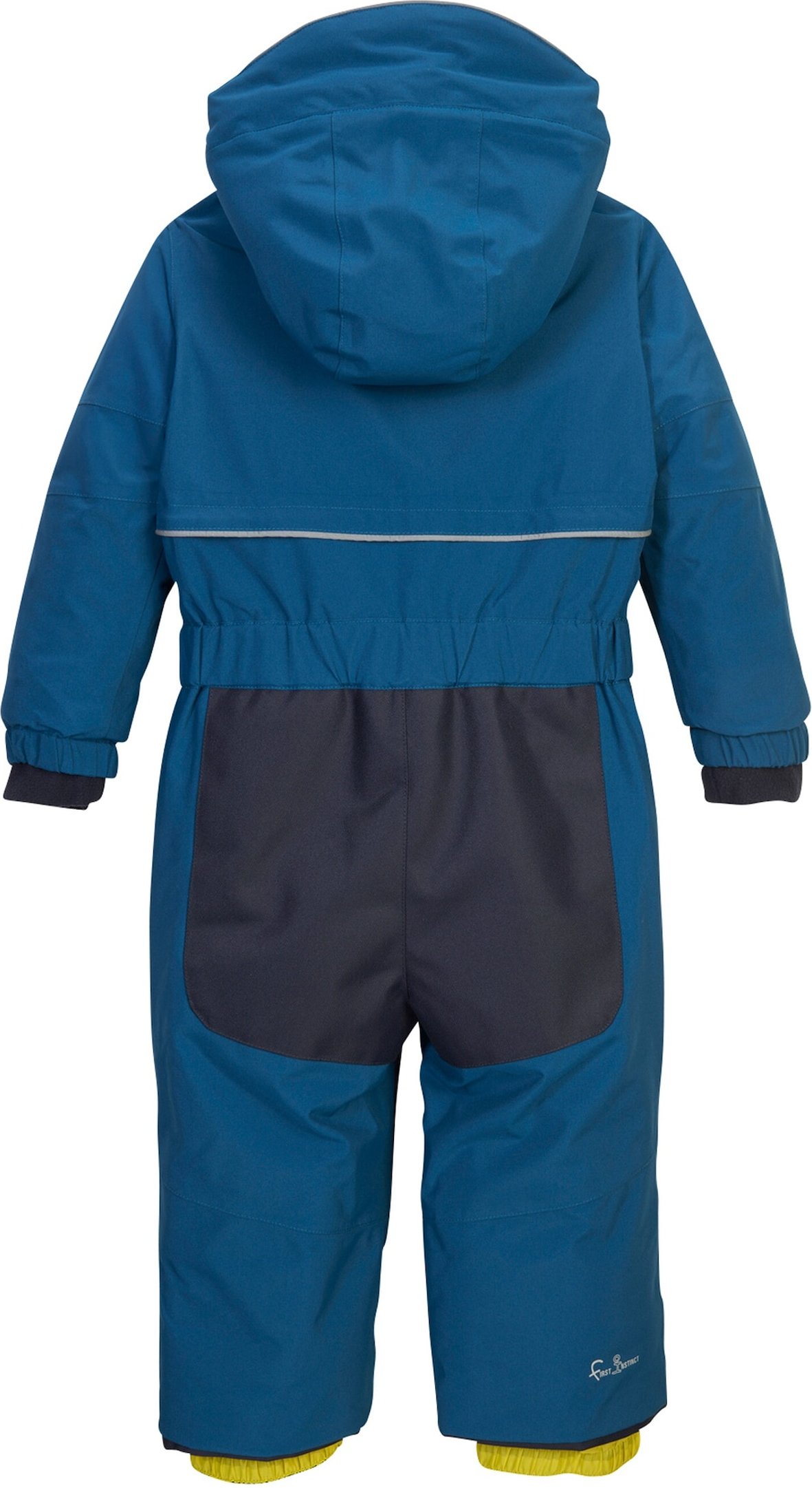 Thumbnail - Killtec Schneeoverall mit Kapuze