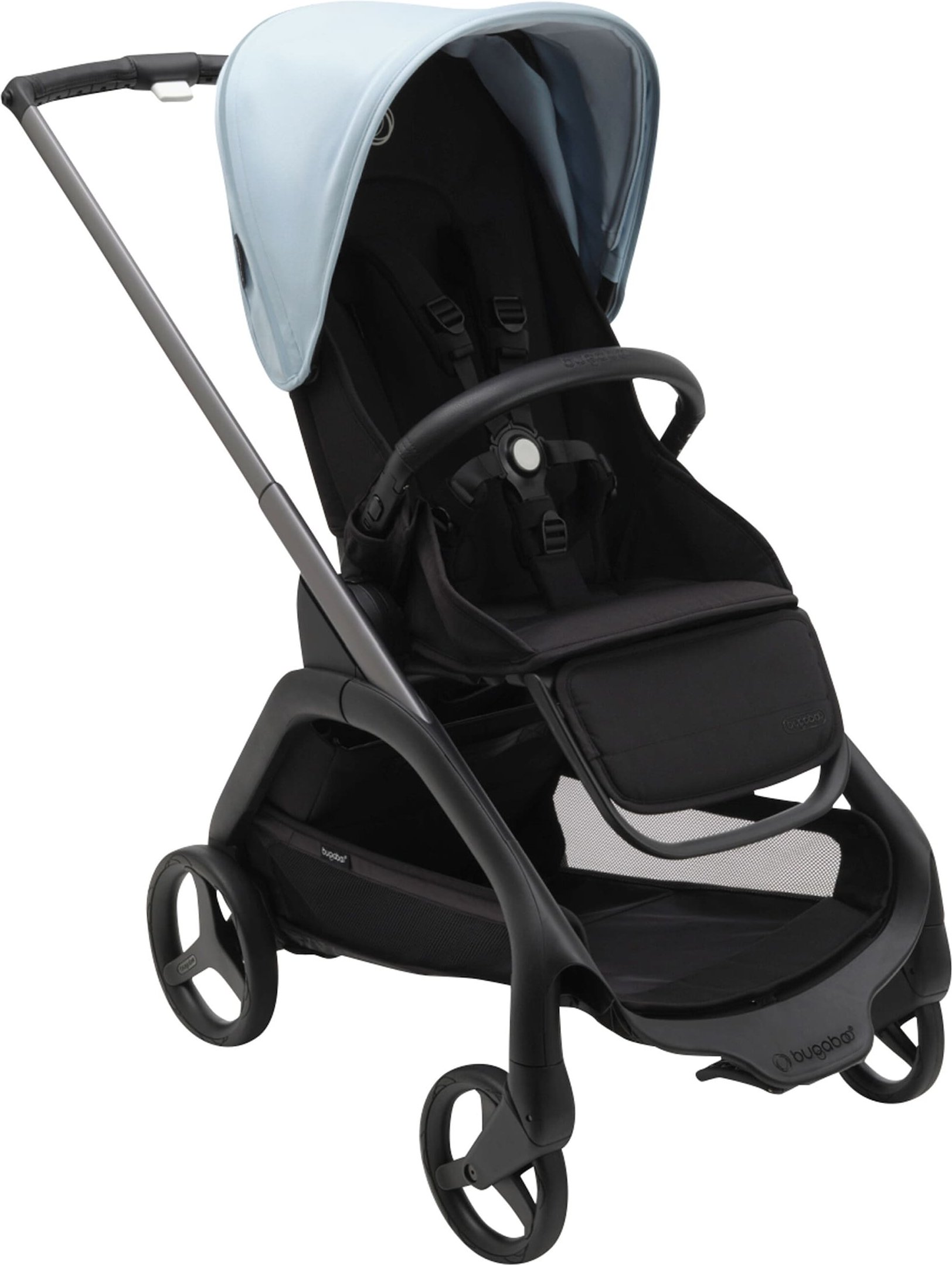 Bugaboo Dragonfly Verdeck blau