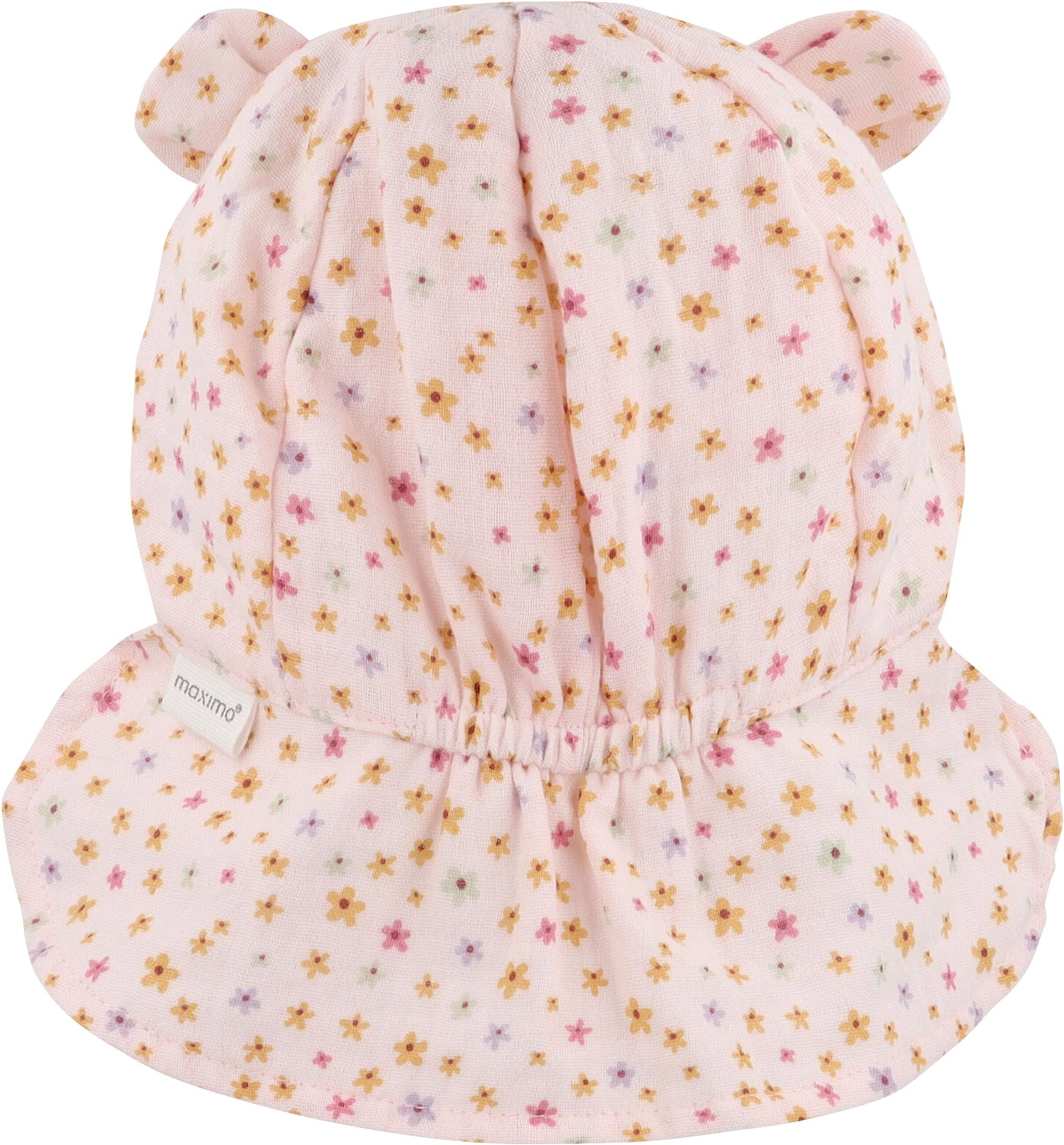 Maximo Schirmmütze mit Nacken- und UV-Schutz Haie