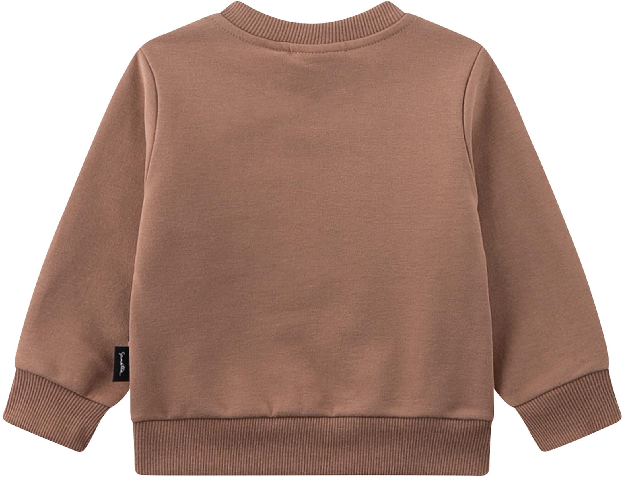 Sanetta Sweatshirt Dackel